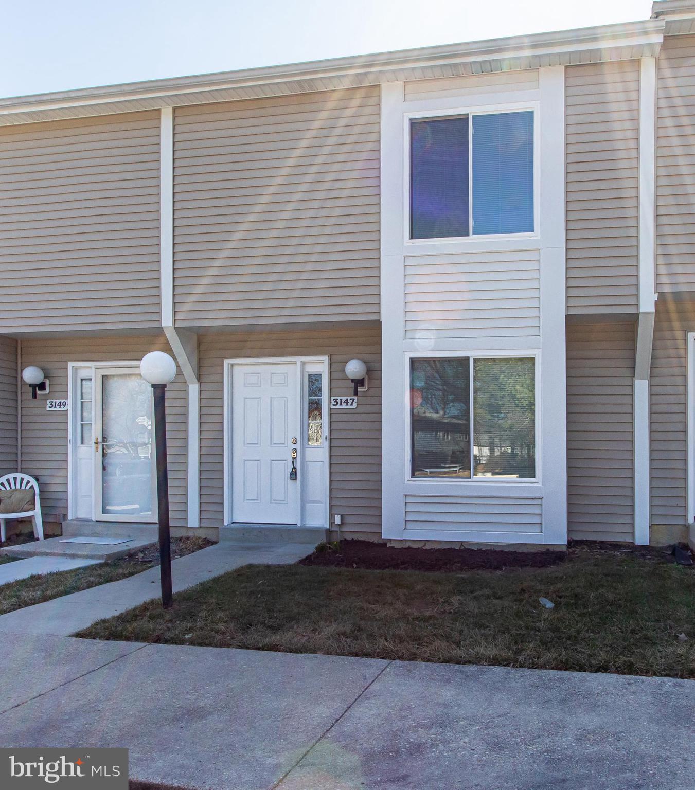 ST CHARLES HUNTINGTON - Residential