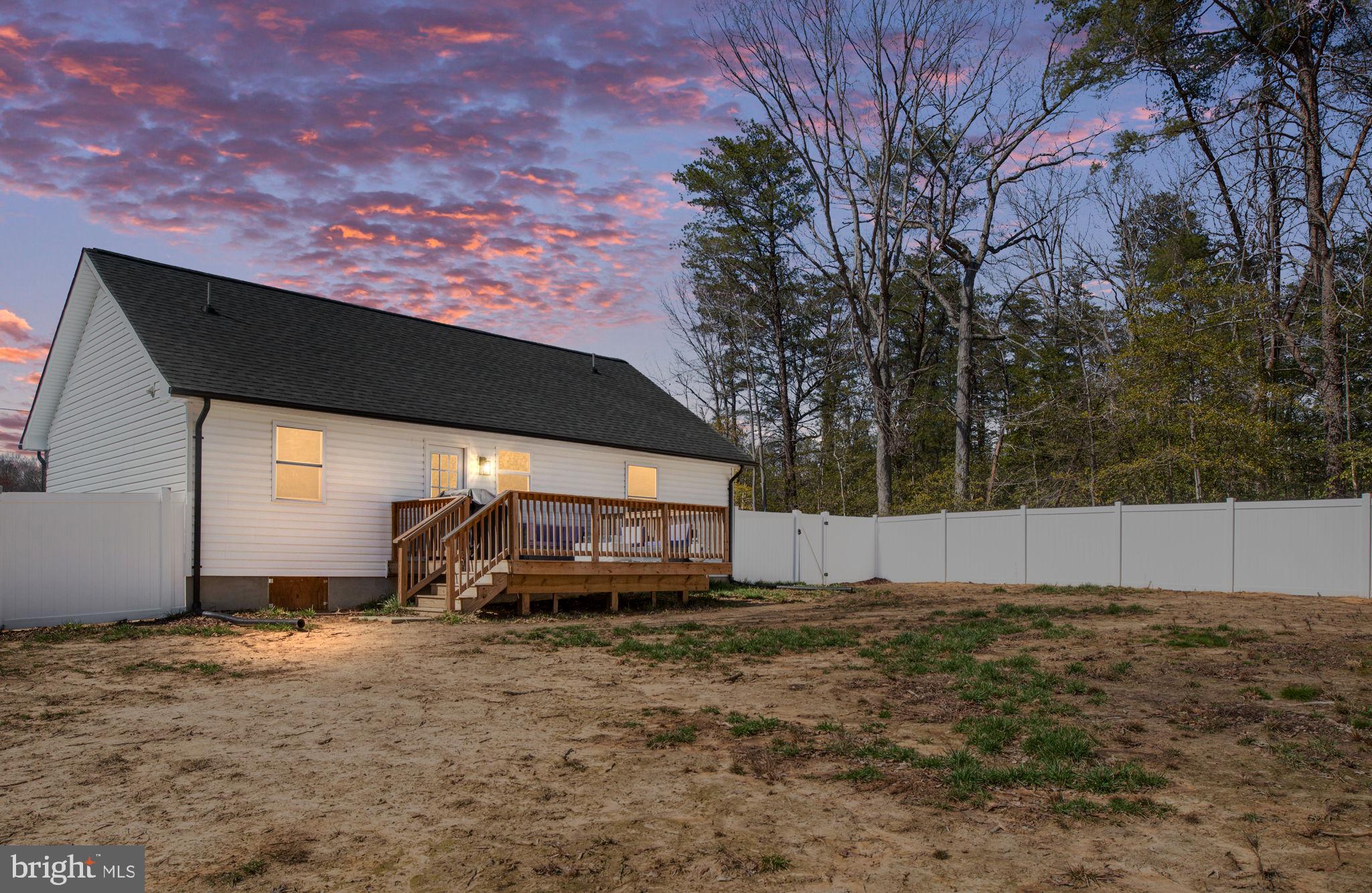 PLACID BAY ESTATES - Residential