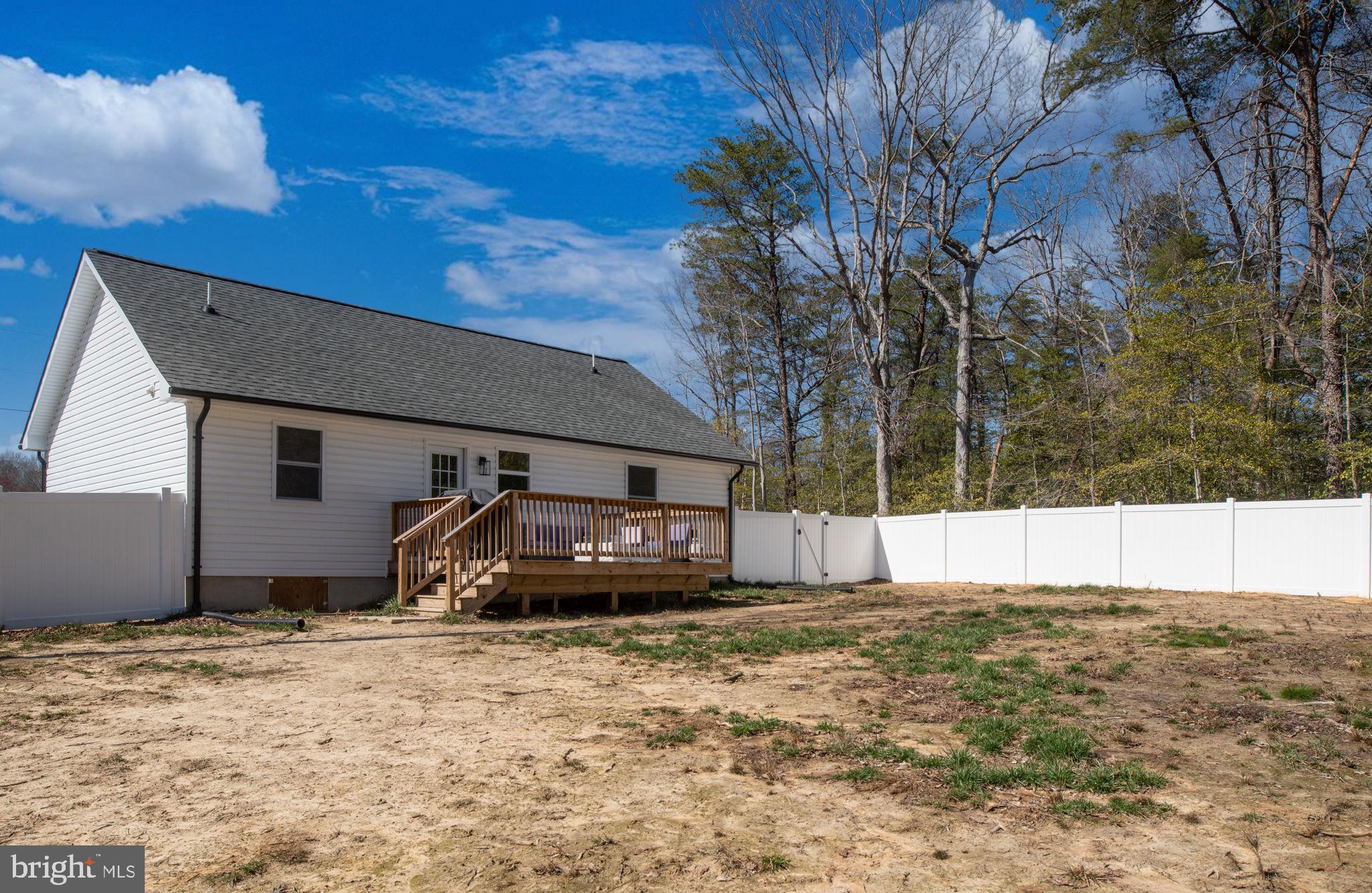 PLACID BAY ESTATES - Residential