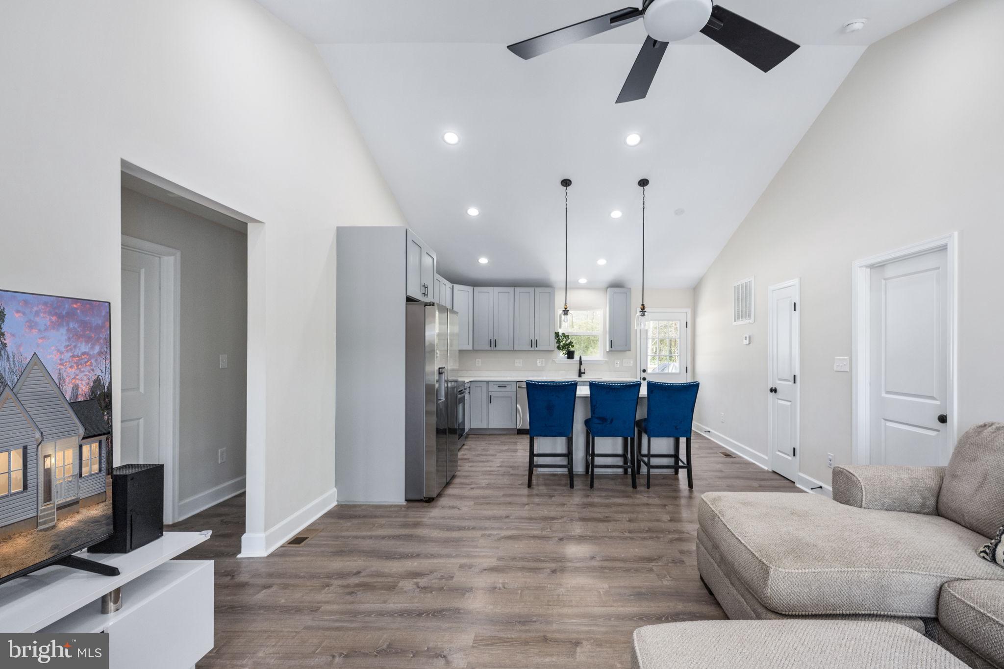 PLACID BAY ESTATES - Residential