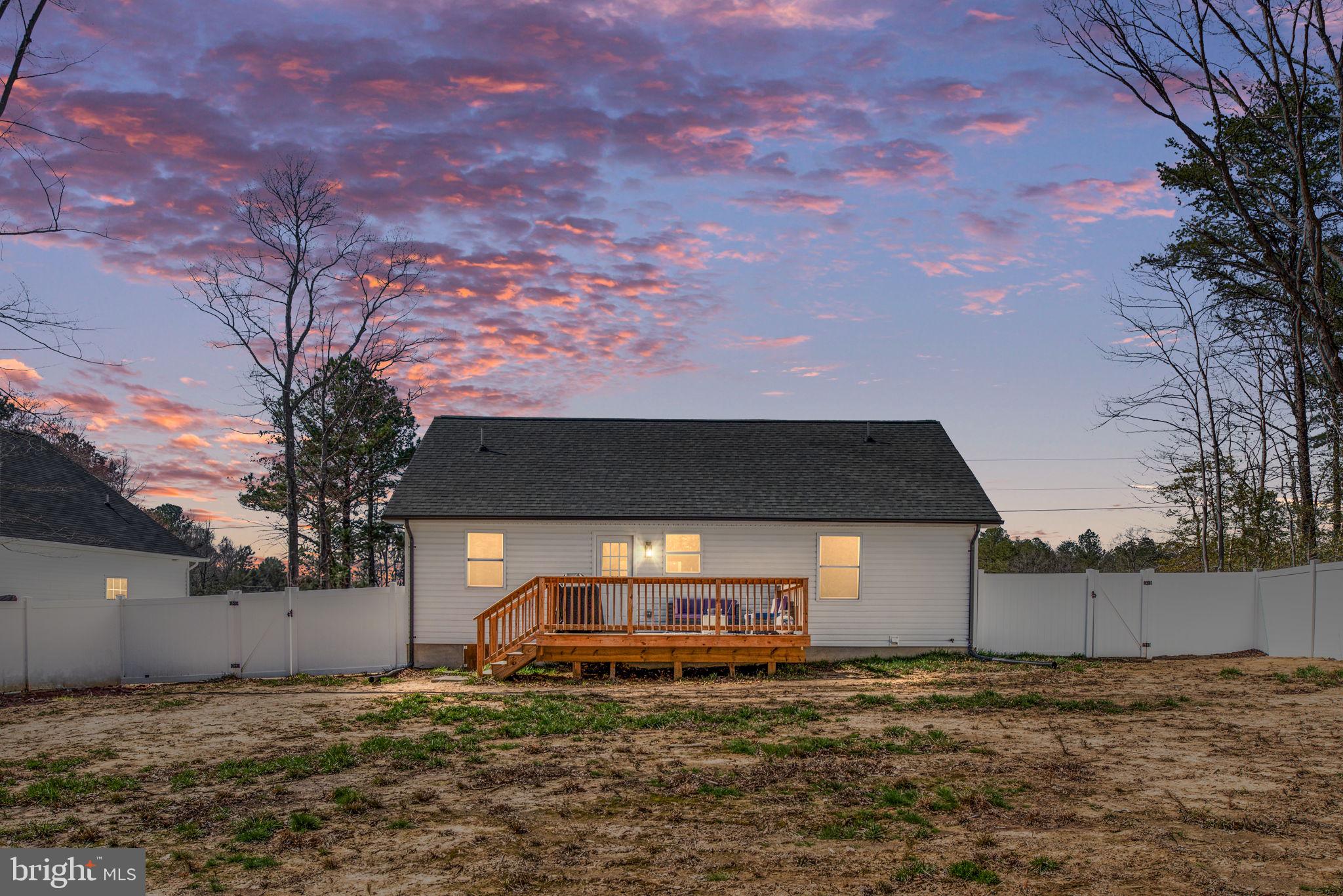 PLACID BAY ESTATES - Residential