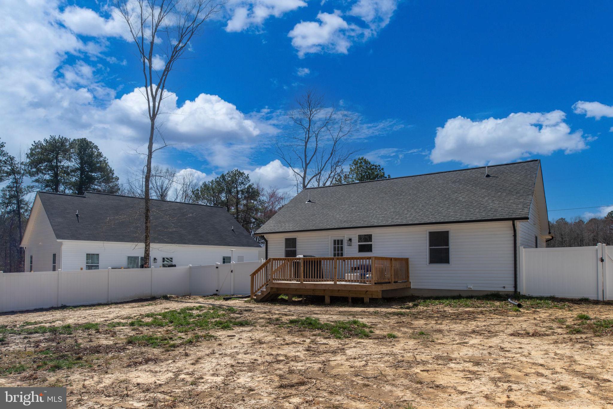 PLACID BAY ESTATES - Residential