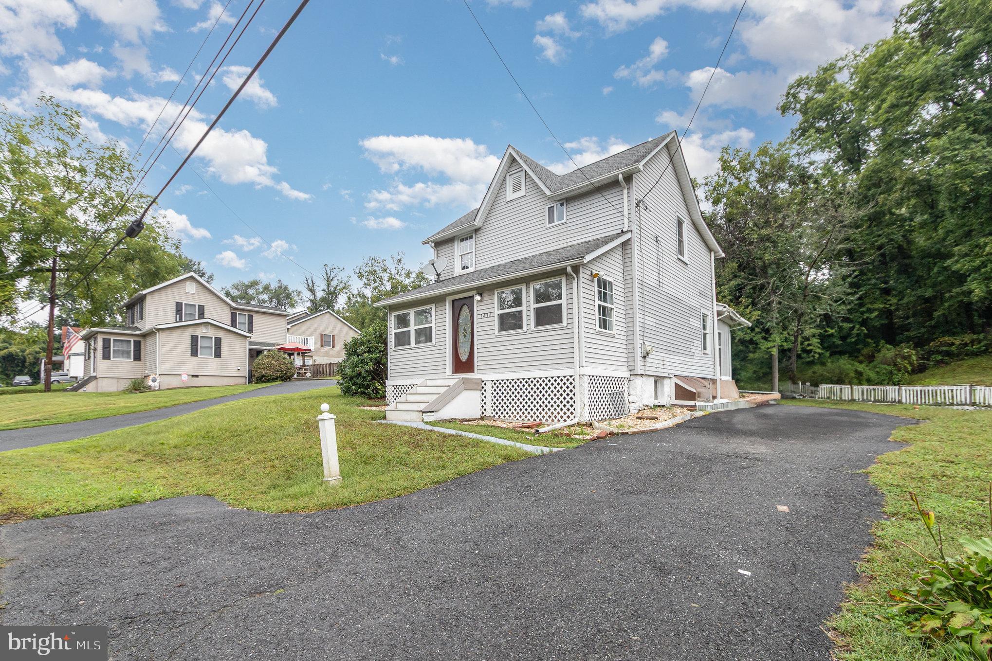 1436 FRENCHTOWN ROAD