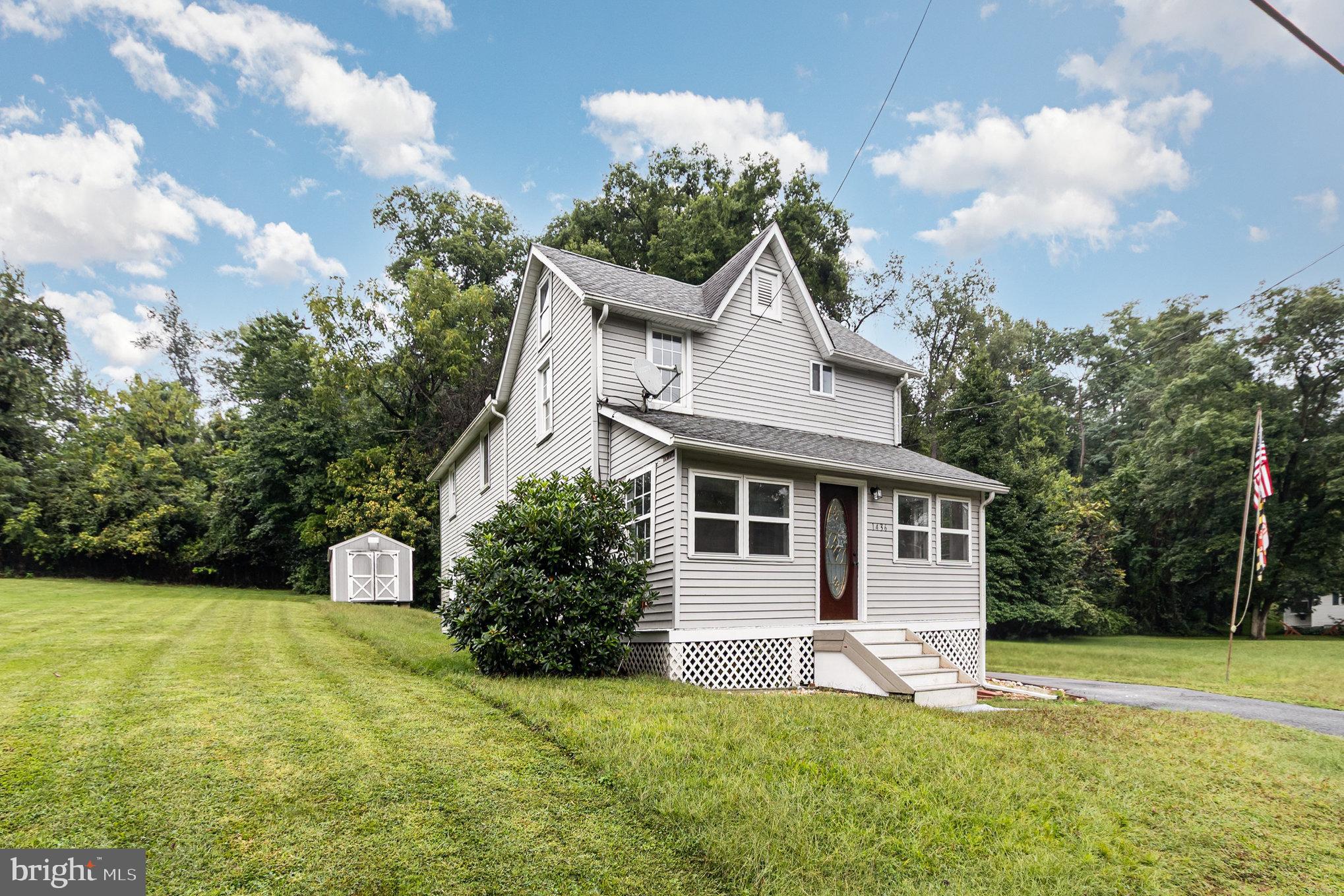 1436 FRENCHTOWN ROAD