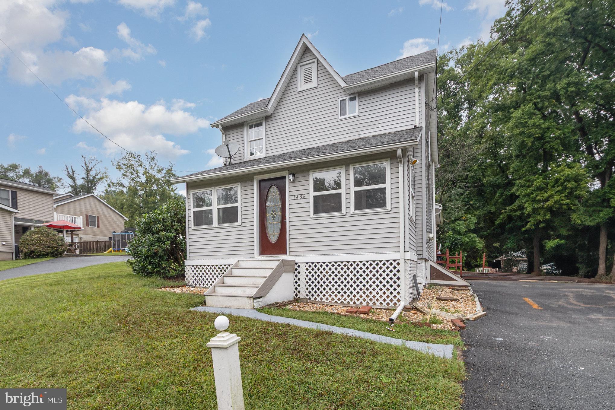 1436 FRENCHTOWN ROAD