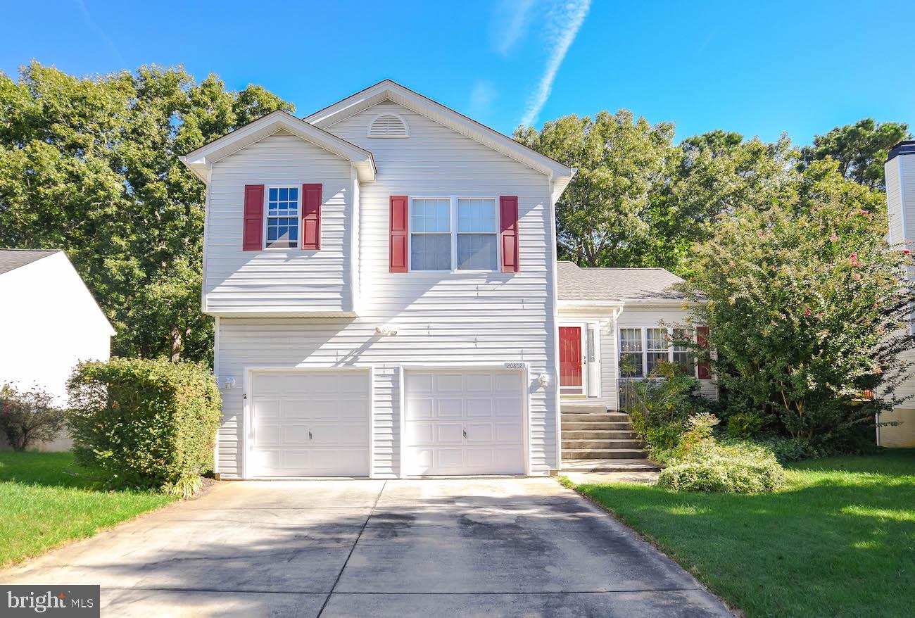 GREENBRIER - Residential