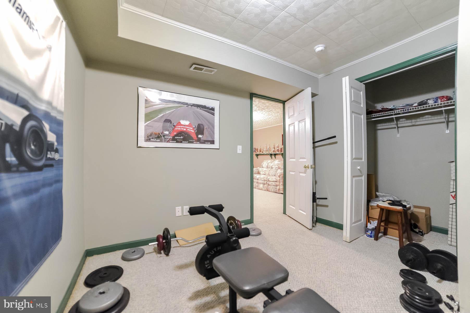 GREENBRIER - Residential