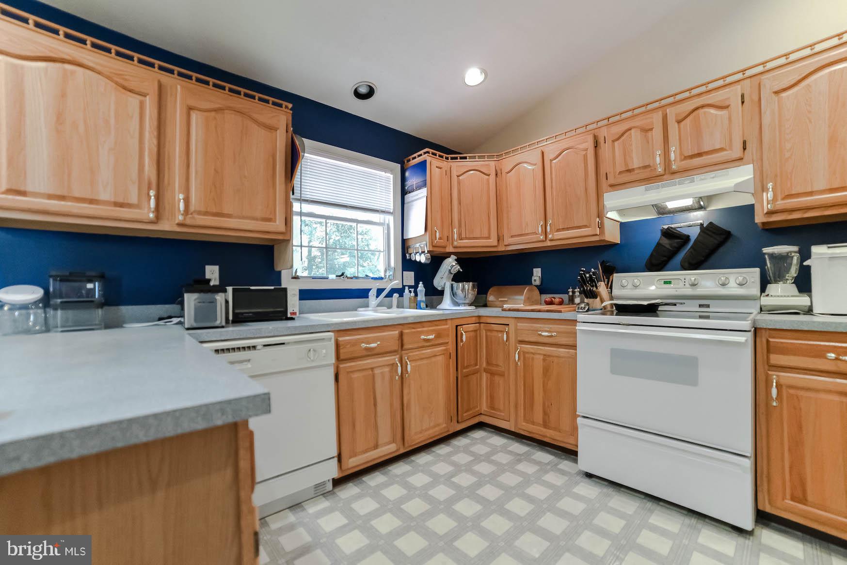 GREENBRIER - Residential