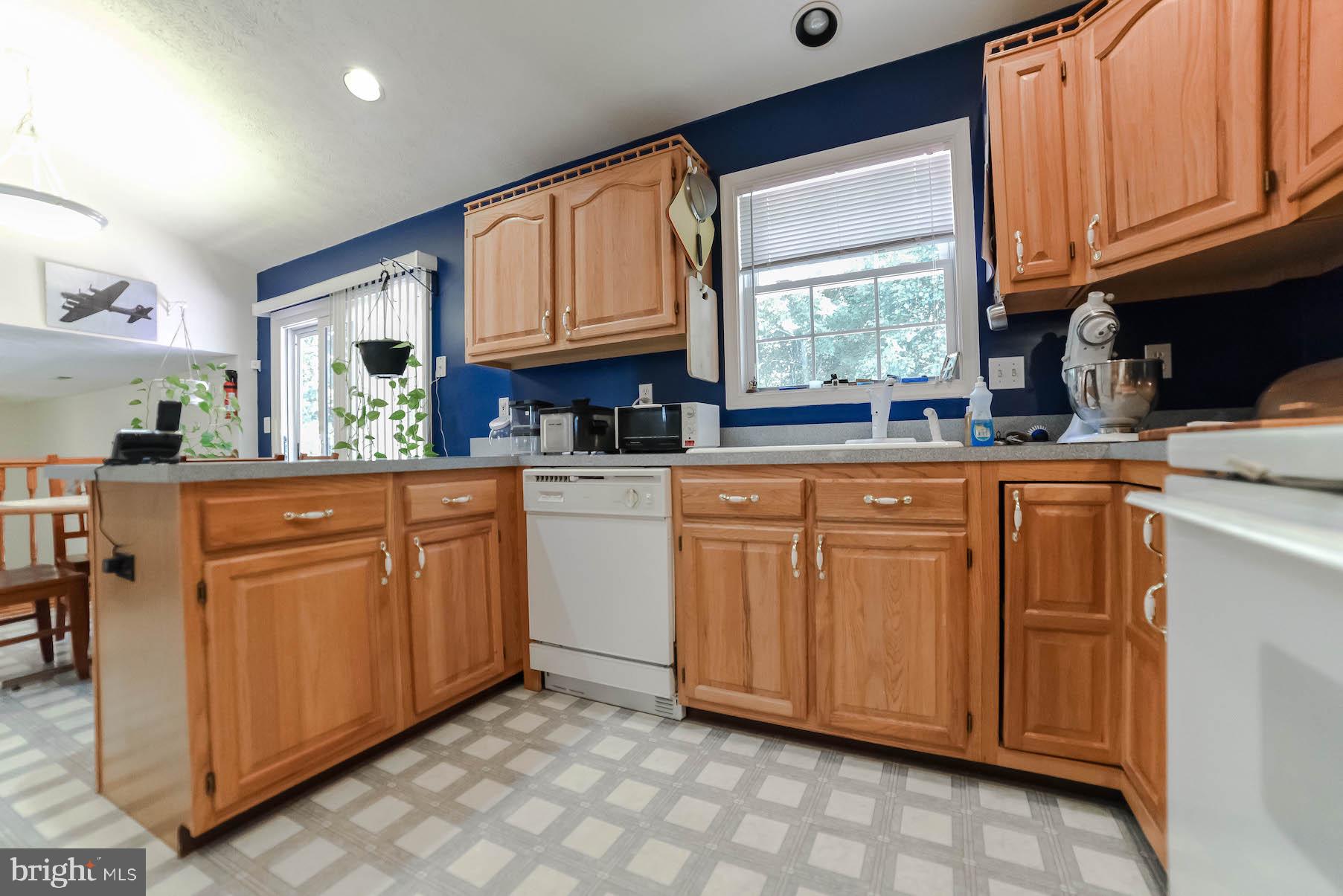 GREENBRIER - Residential