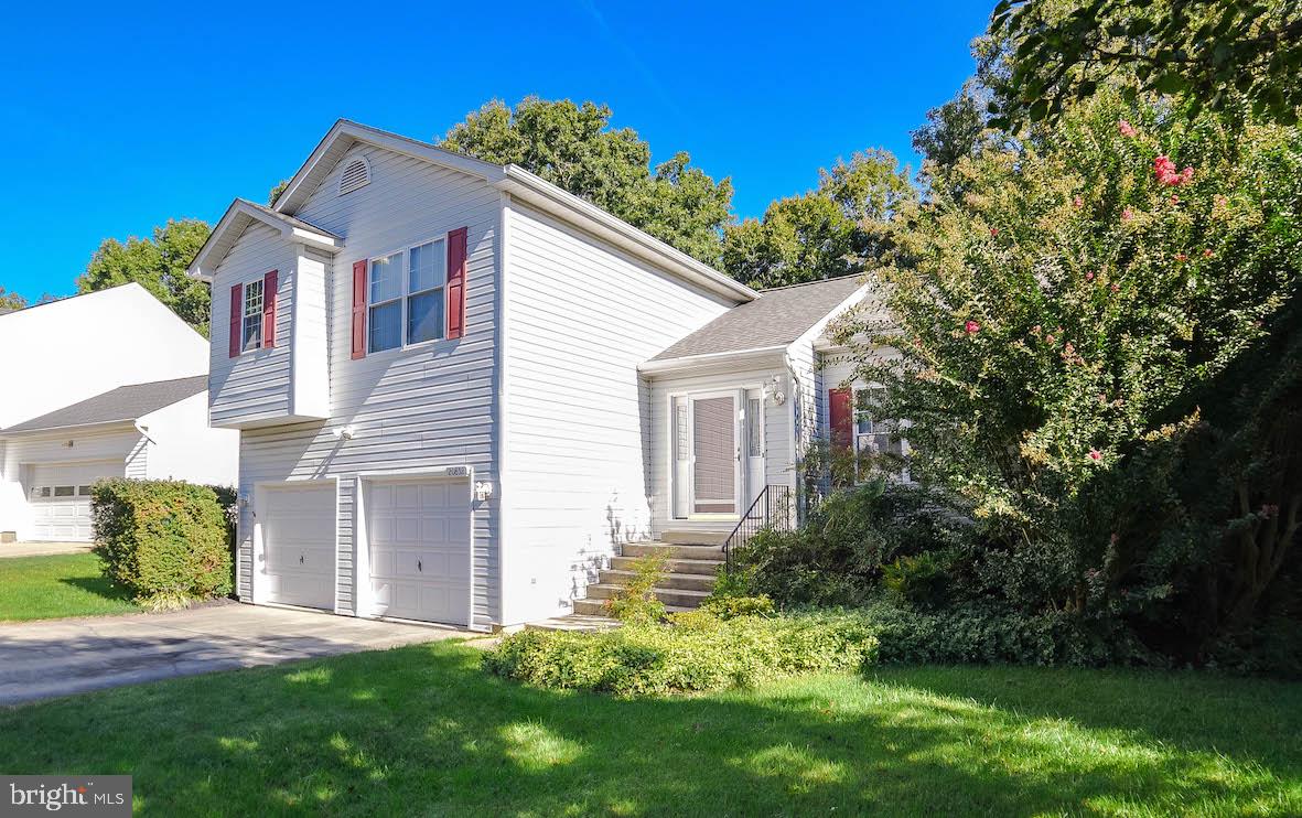 GREENBRIER - Residential