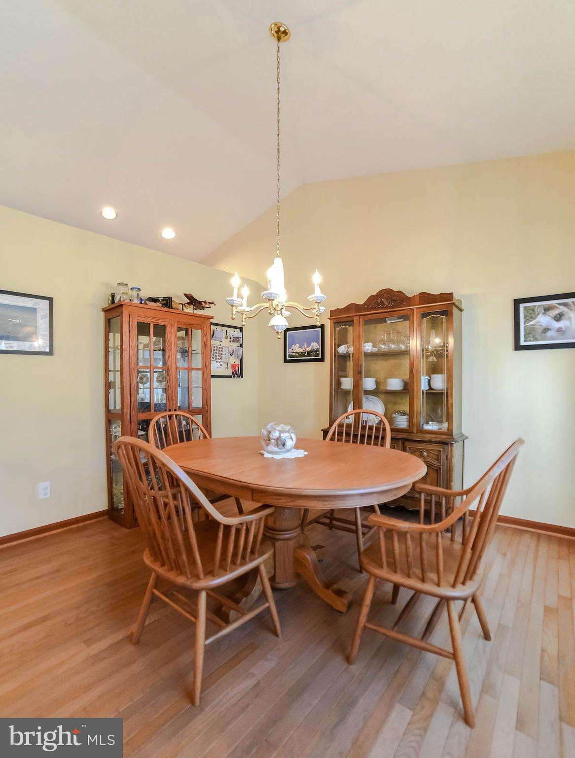 GREENBRIER - Residential