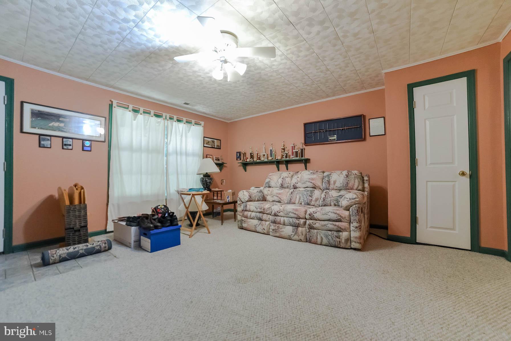 GREENBRIER - Residential