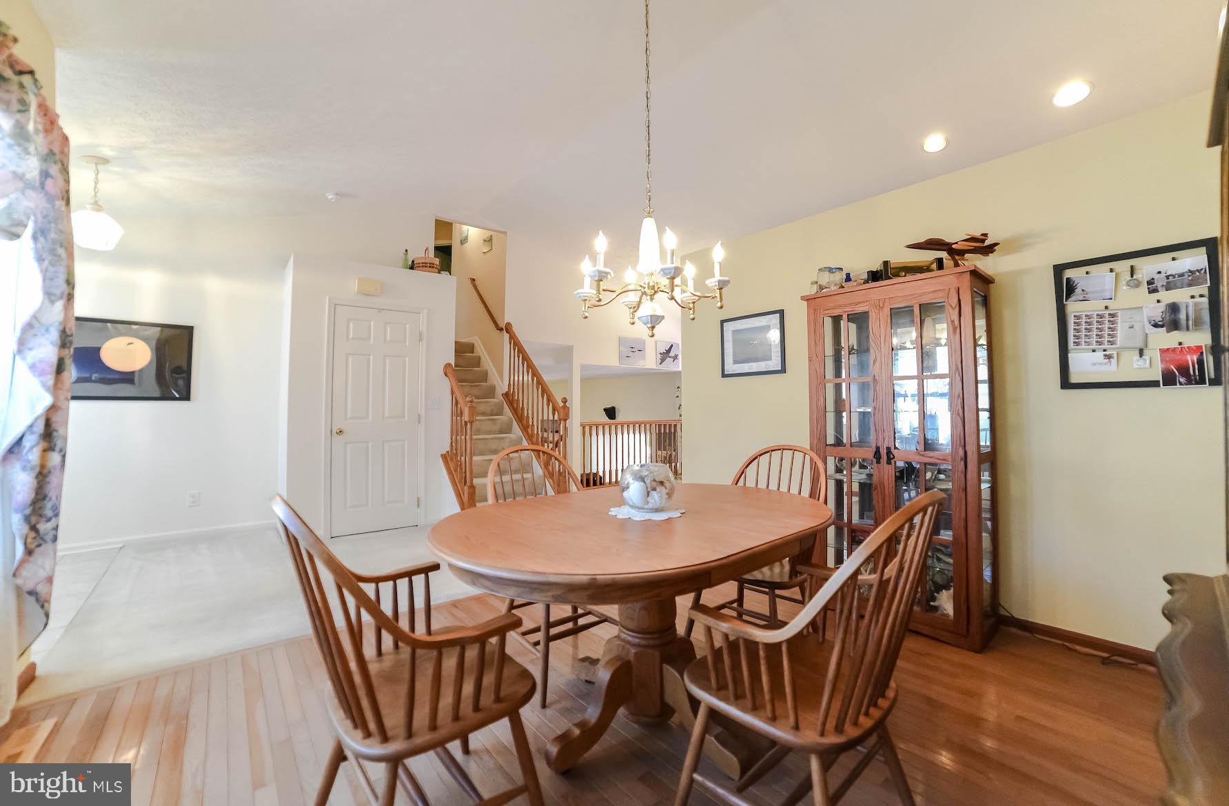 GREENBRIER - Residential