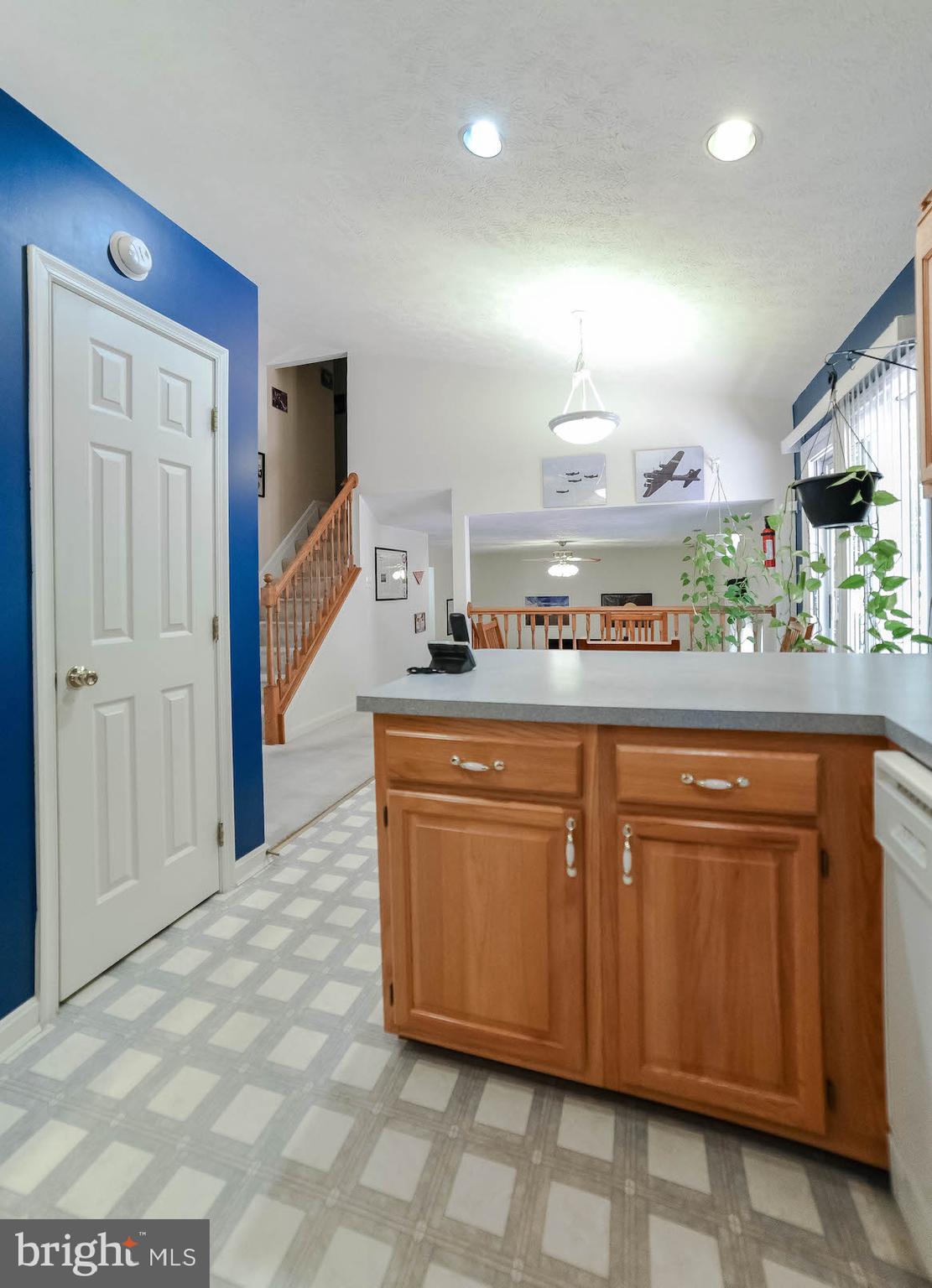 GREENBRIER - Residential