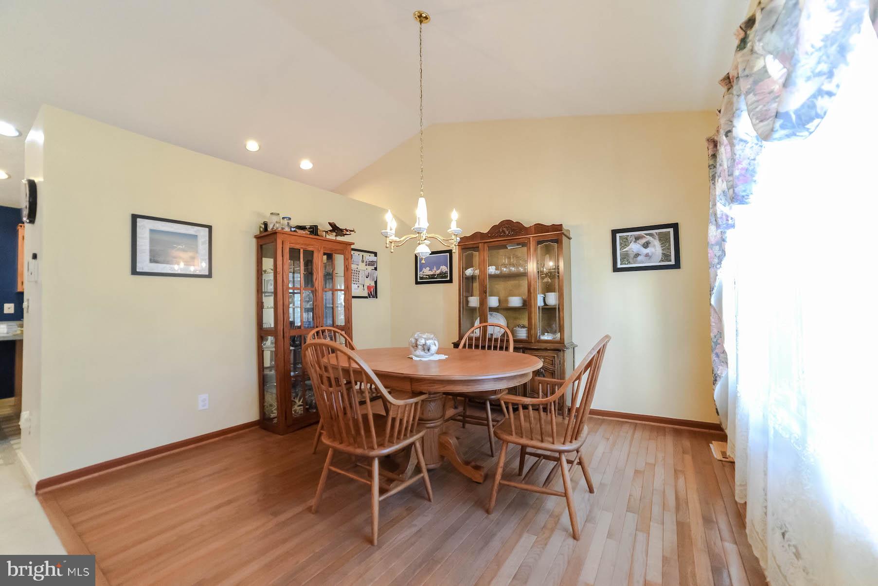 GREENBRIER - Residential