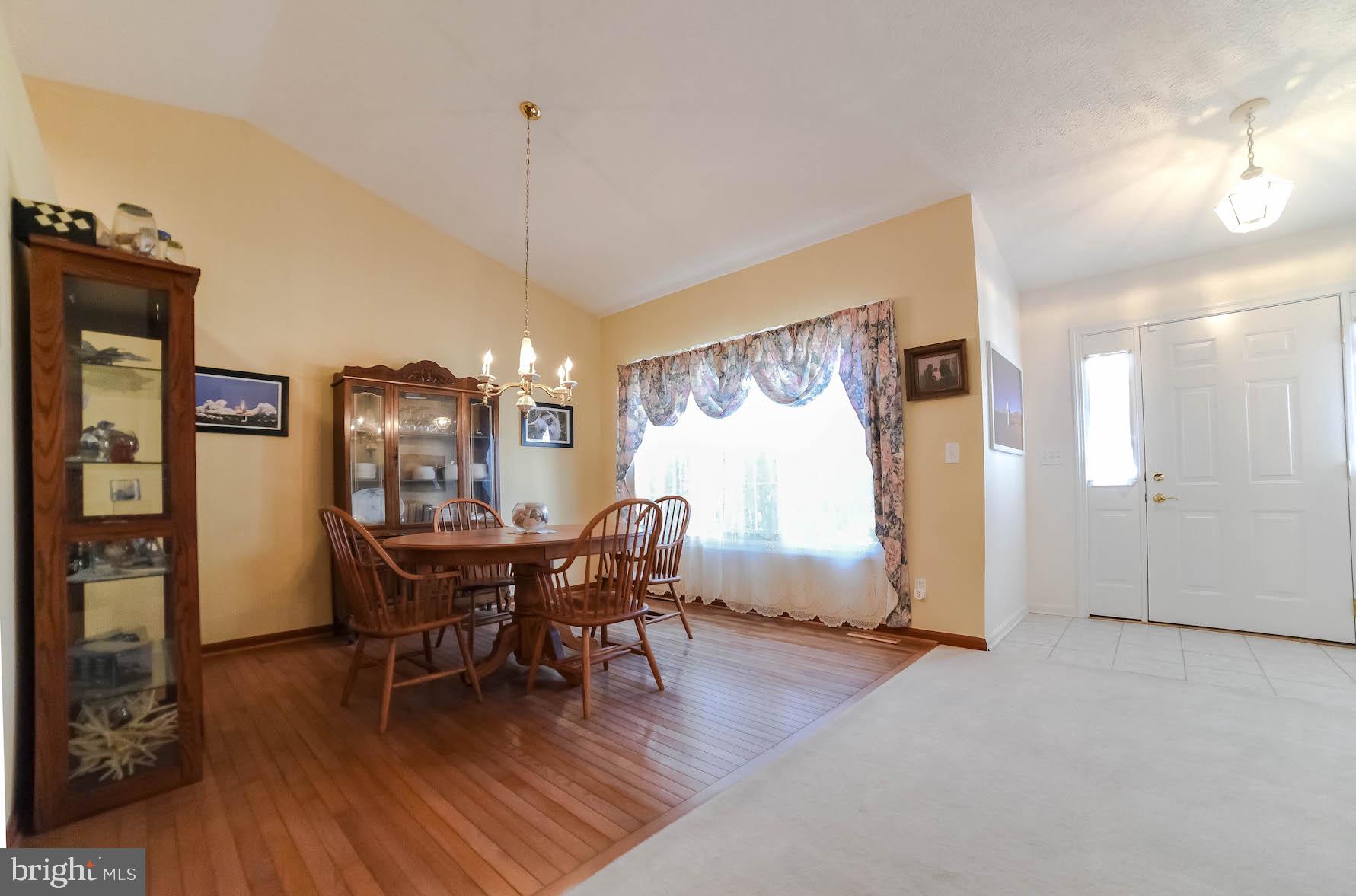 GREENBRIER - Residential