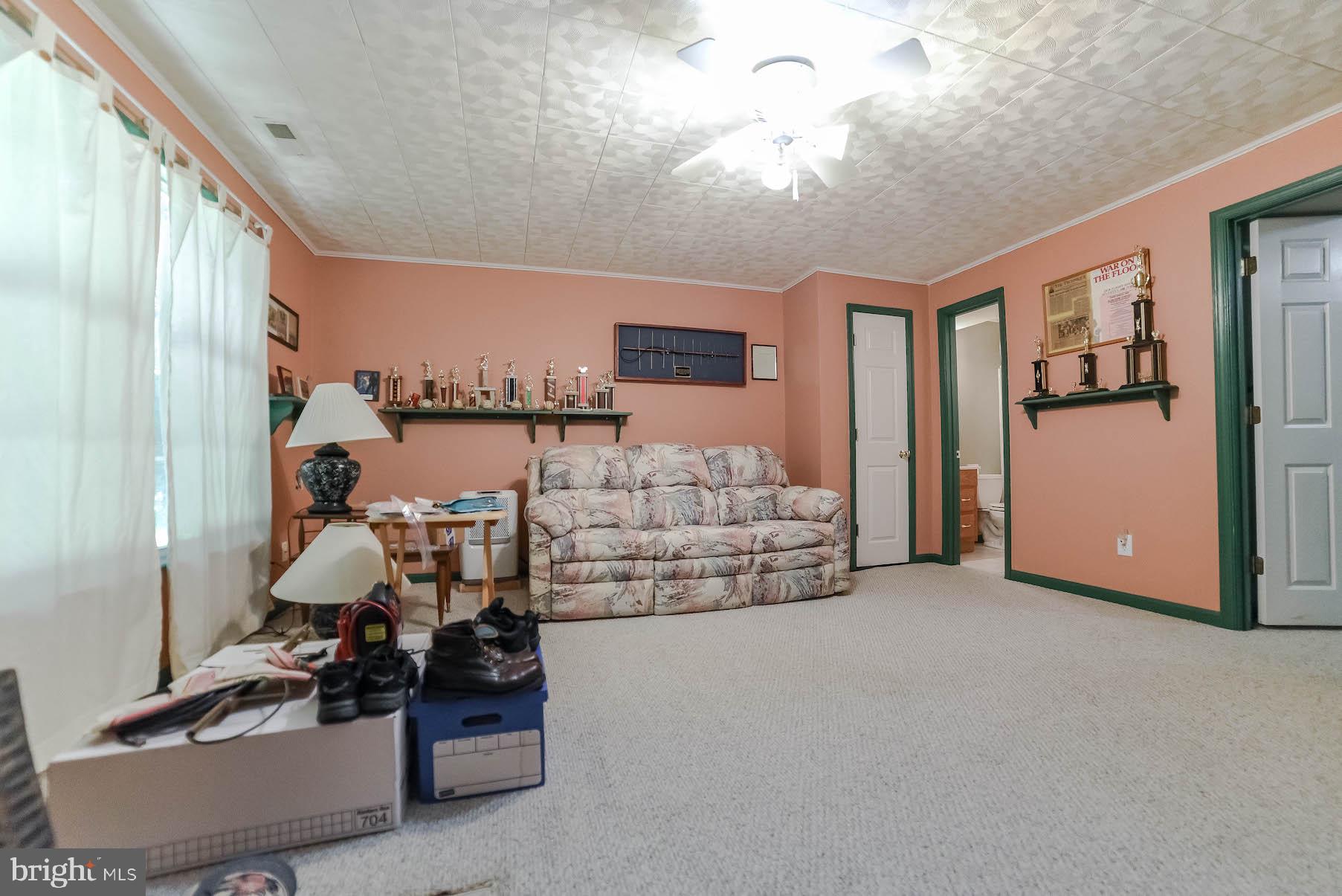 GREENBRIER - Residential