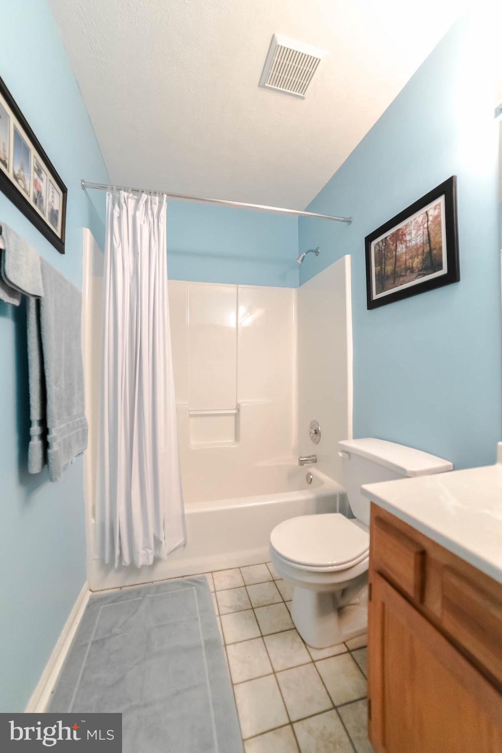 GREENBRIER - Residential