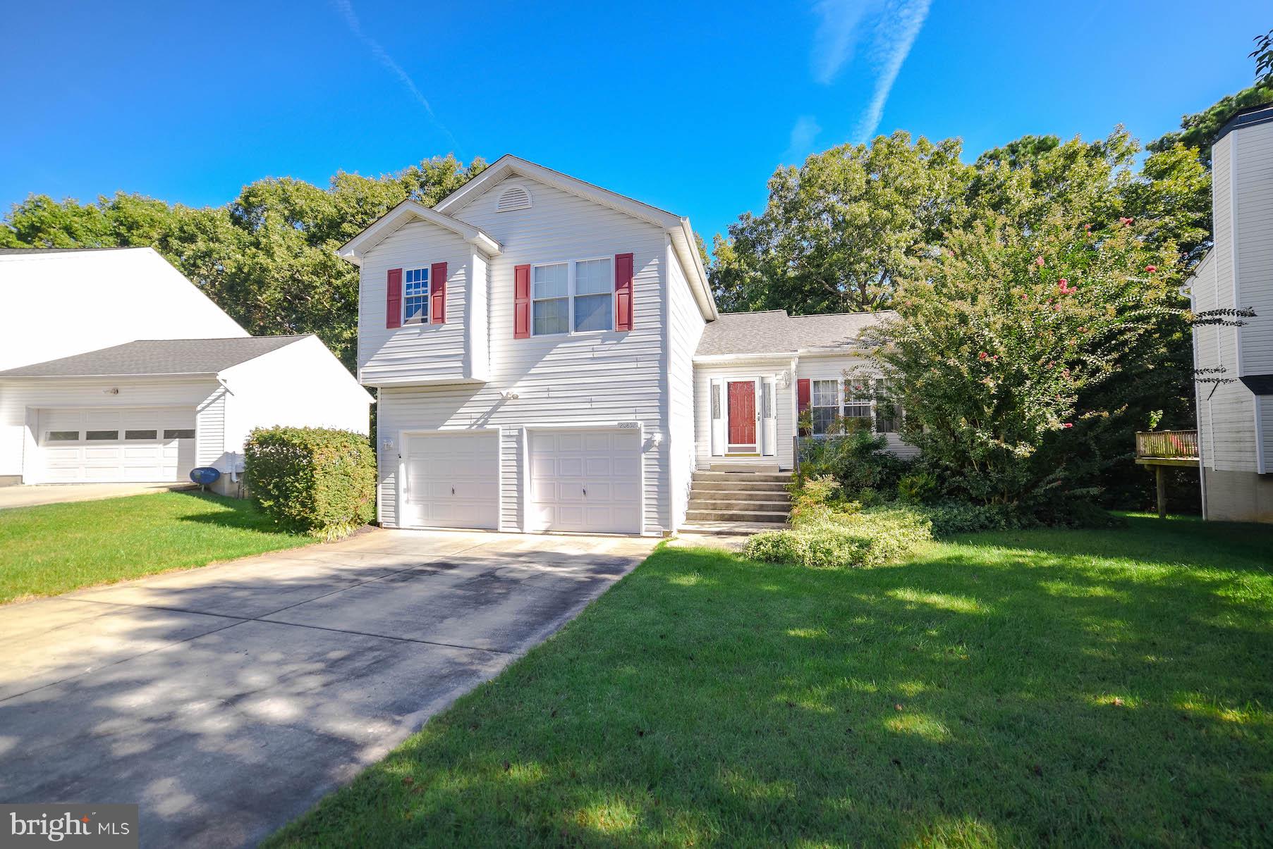 GREENBRIER - Residential