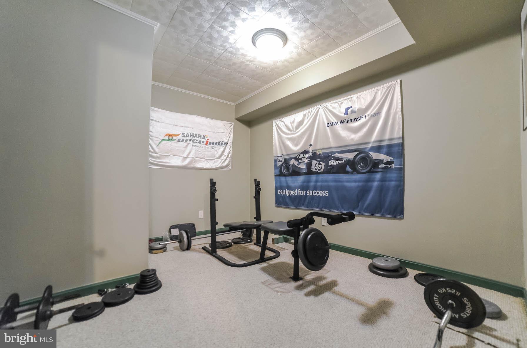 GREENBRIER - Residential