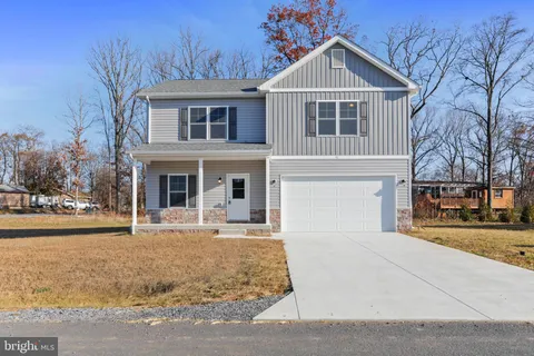 Lot 12 Larimar Lane, Inwood, WV 25428 - MLS#: WVBE2037846