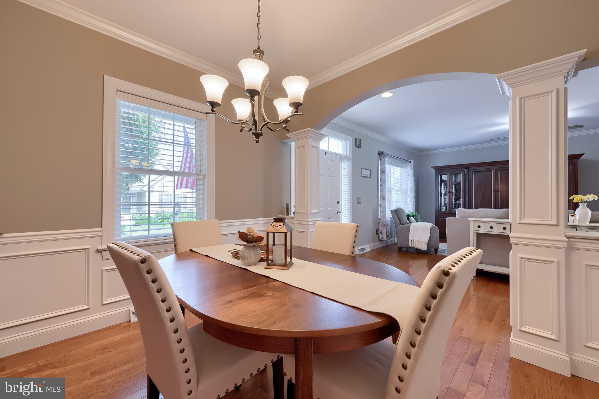 627 PRINCE GEORGE DRIVE