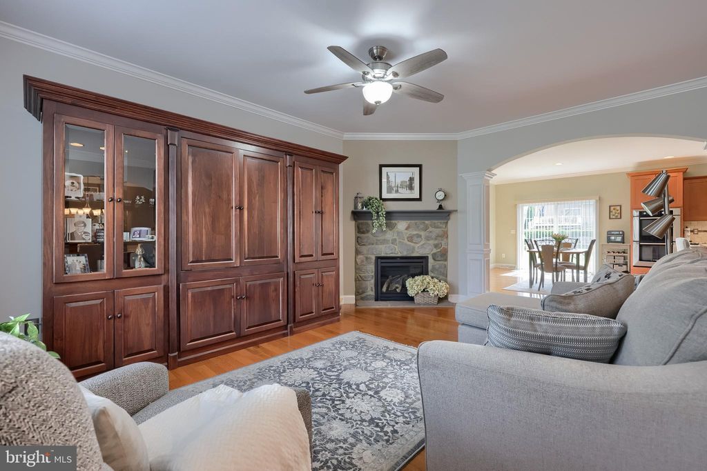 Photo of 627 Prince George Drive, LANCASTER, PA 17601 (MLS # PALA2073626)