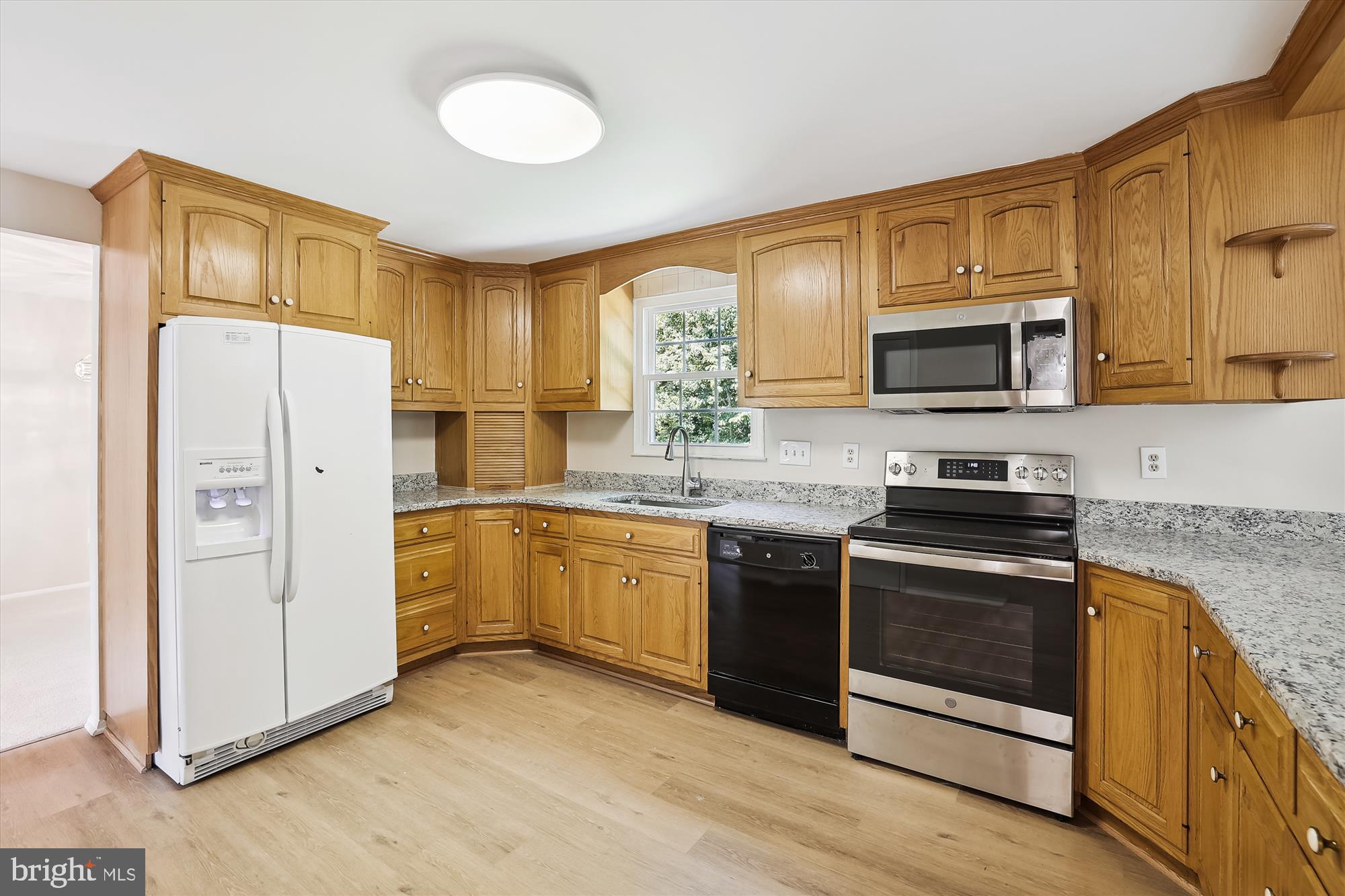 QUAIL VALLEY - Residential