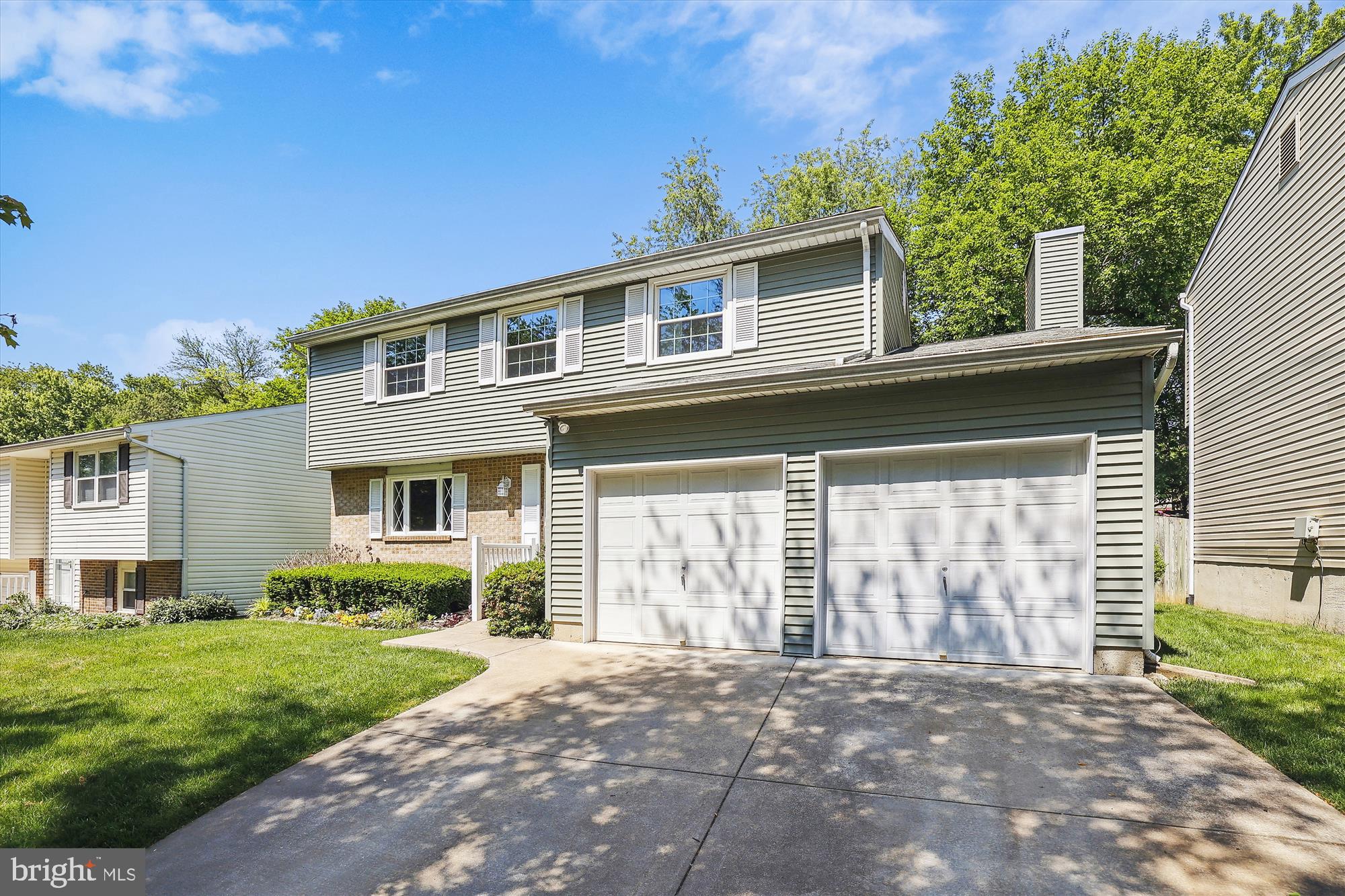 QUAIL VALLEY - Residential