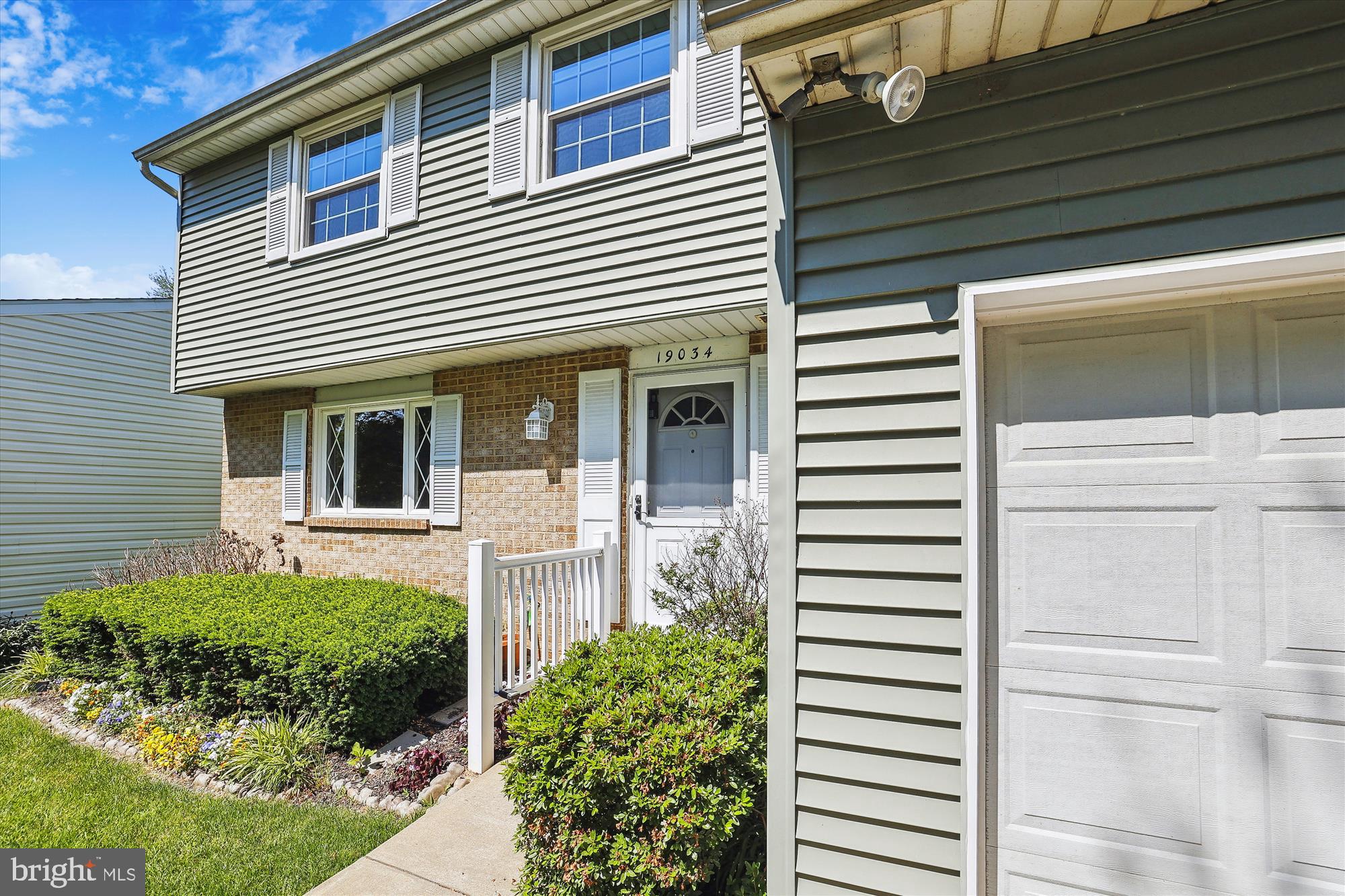 QUAIL VALLEY - Residential