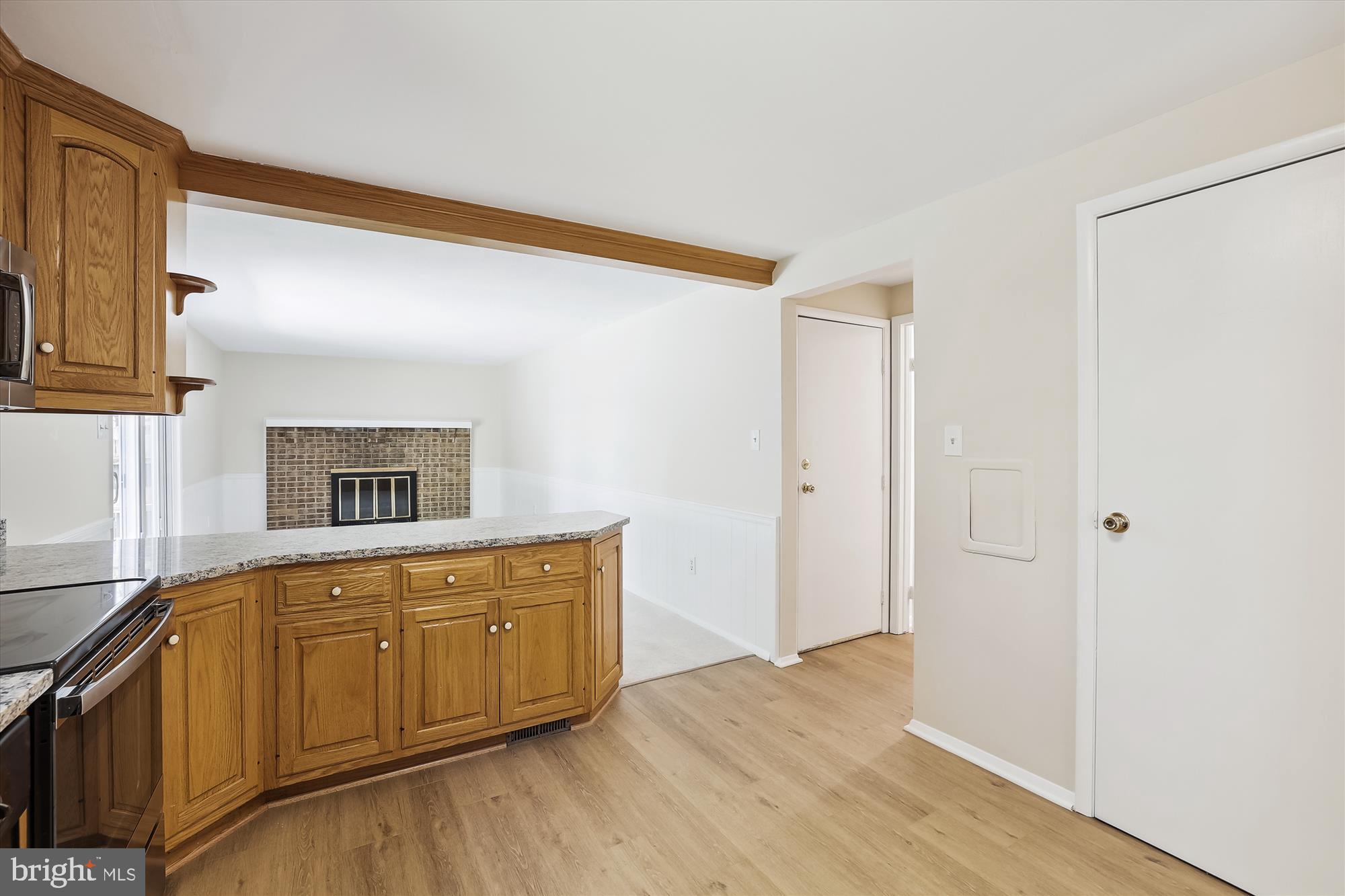 QUAIL VALLEY - Residential