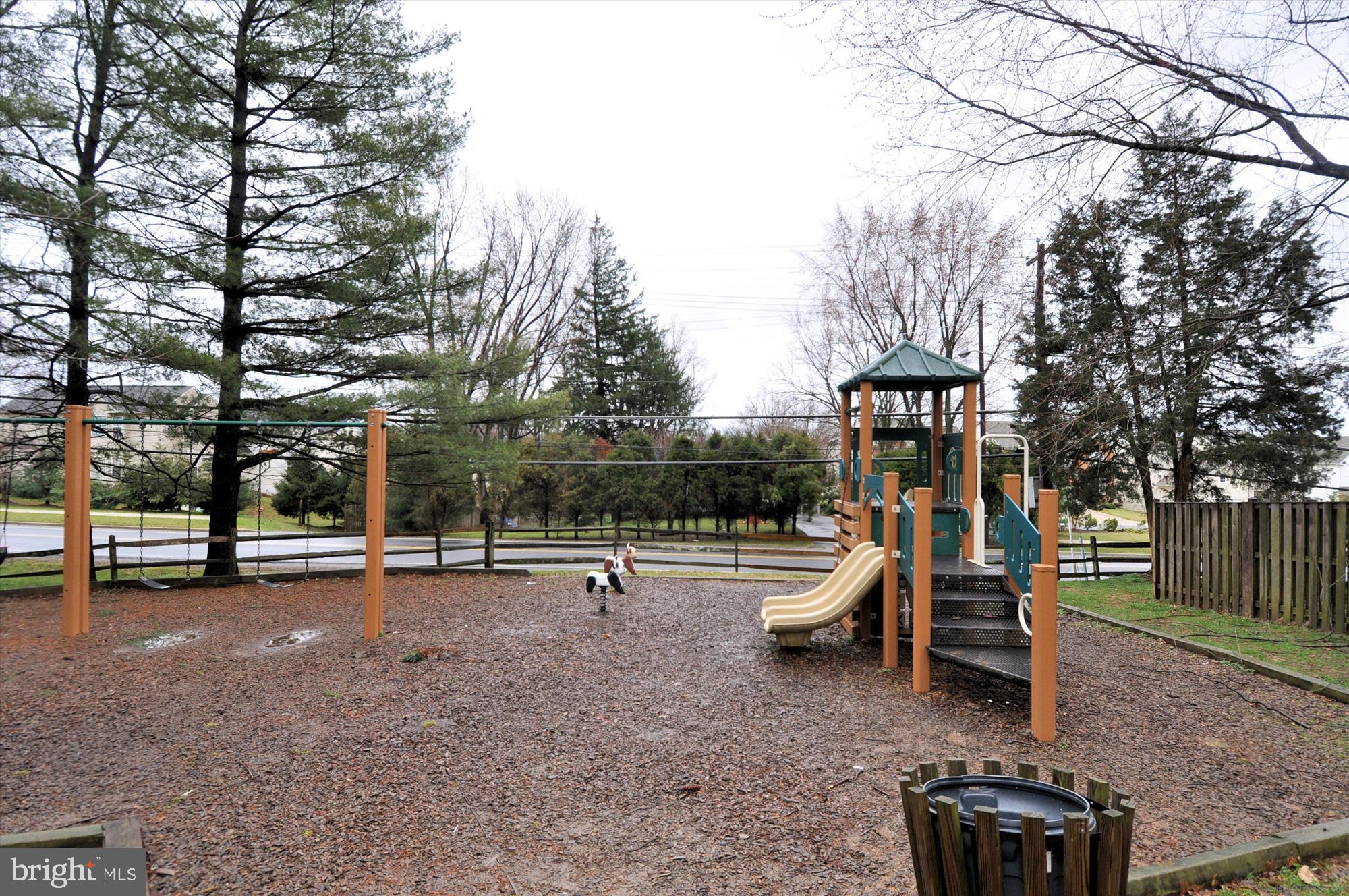 QUAIL VALLEY - Residential