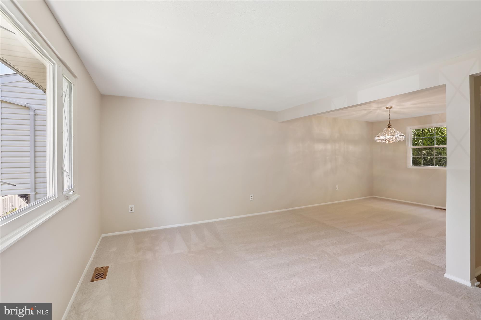 QUAIL VALLEY - Residential