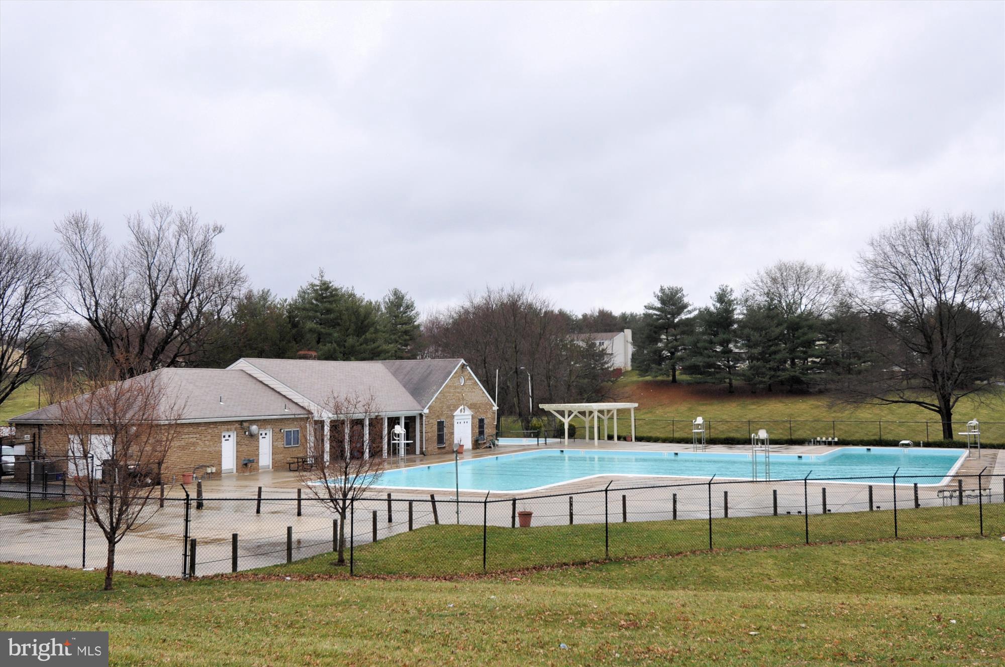 QUAIL VALLEY - Residential