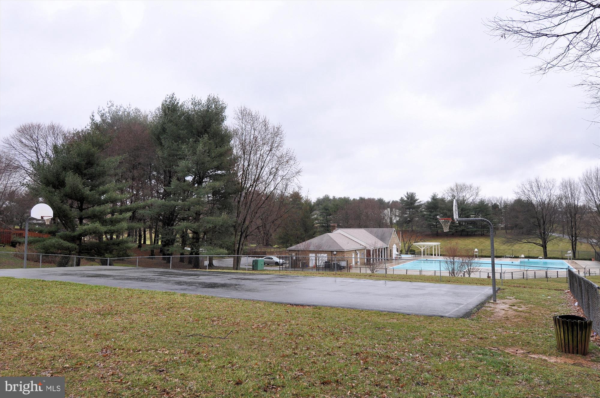 QUAIL VALLEY - Residential