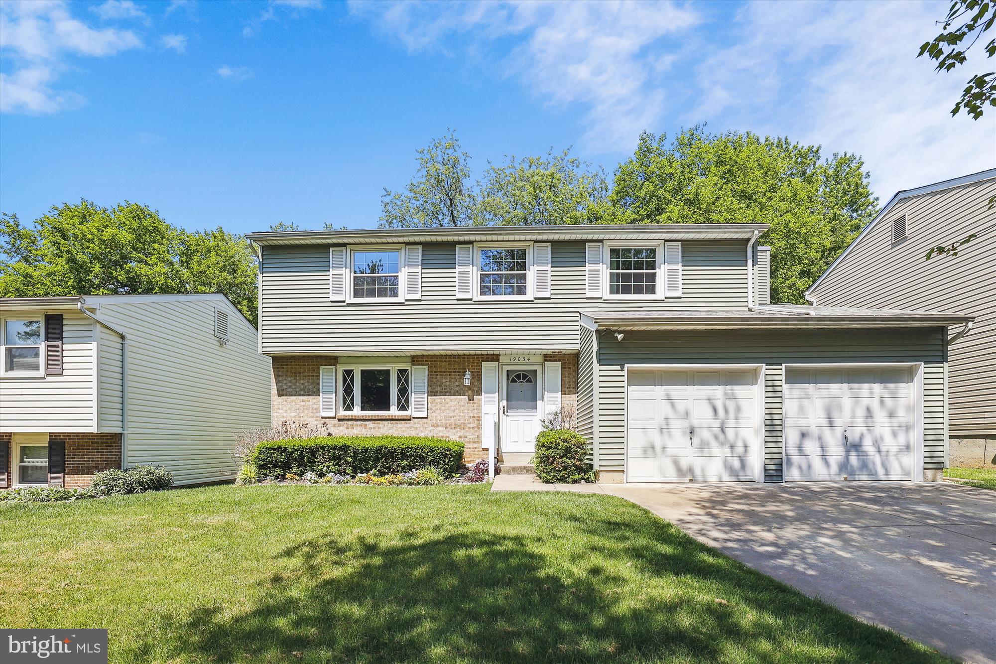 QUAIL VALLEY - Residential