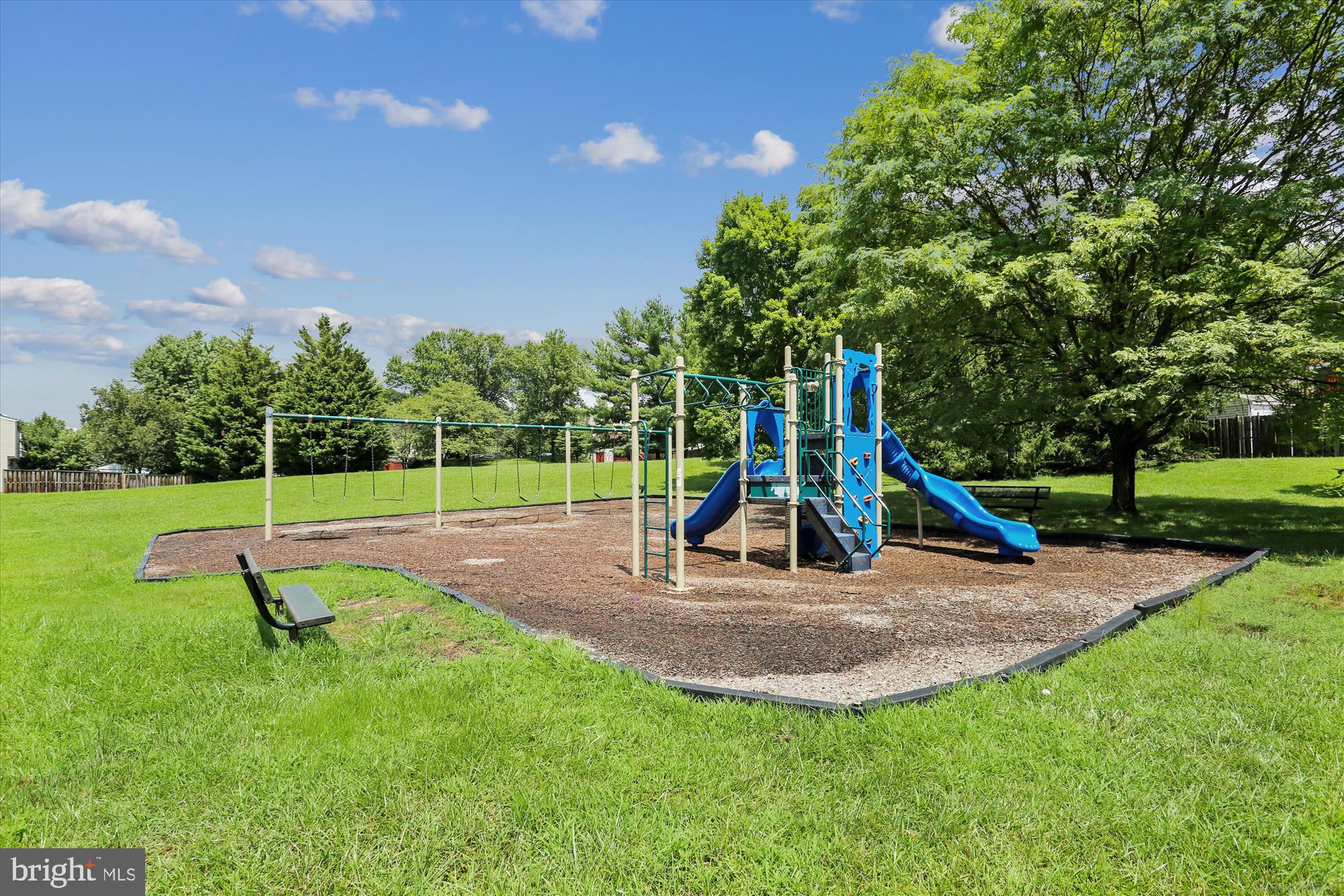 QUAIL VALLEY - Residential