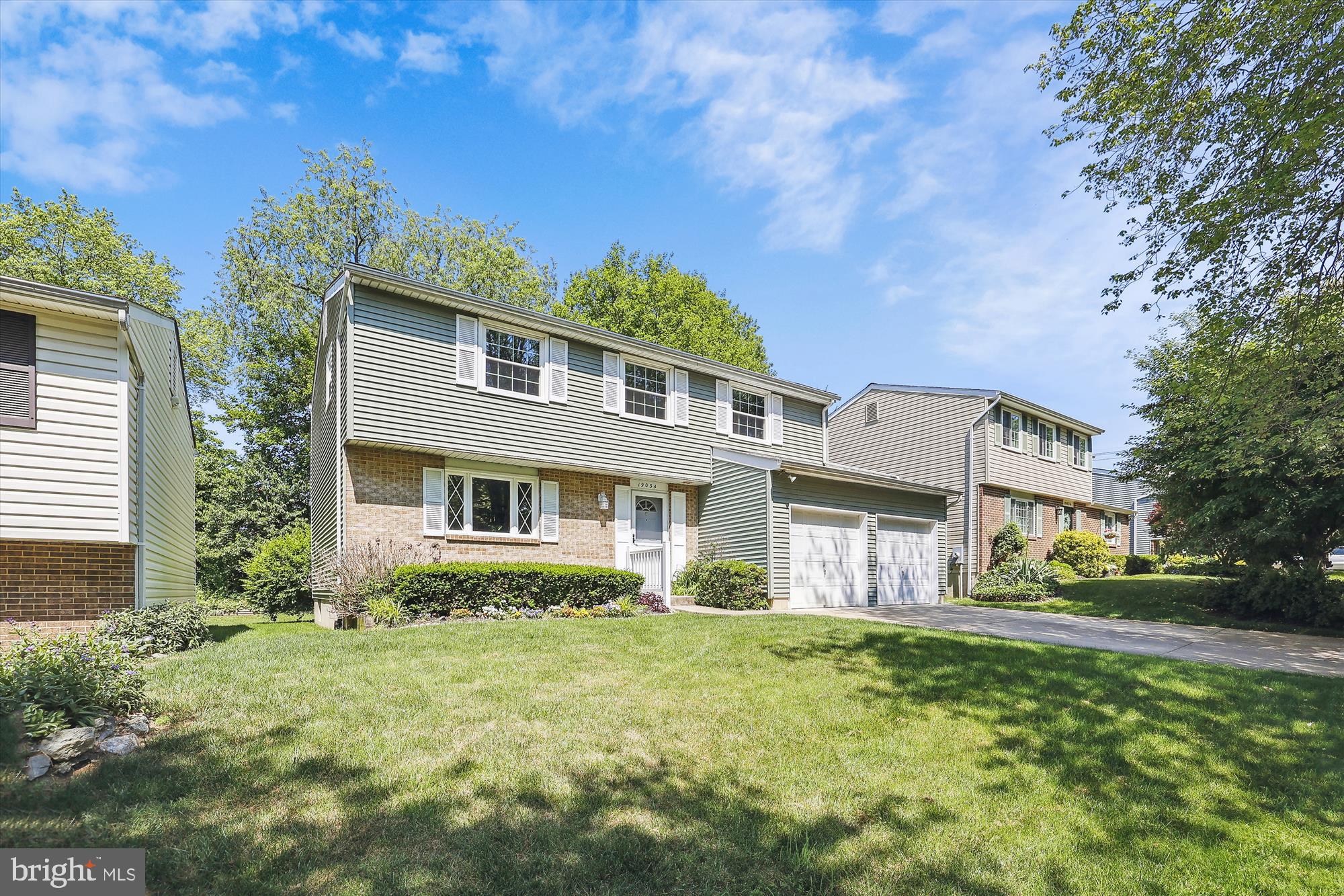 QUAIL VALLEY - Residential