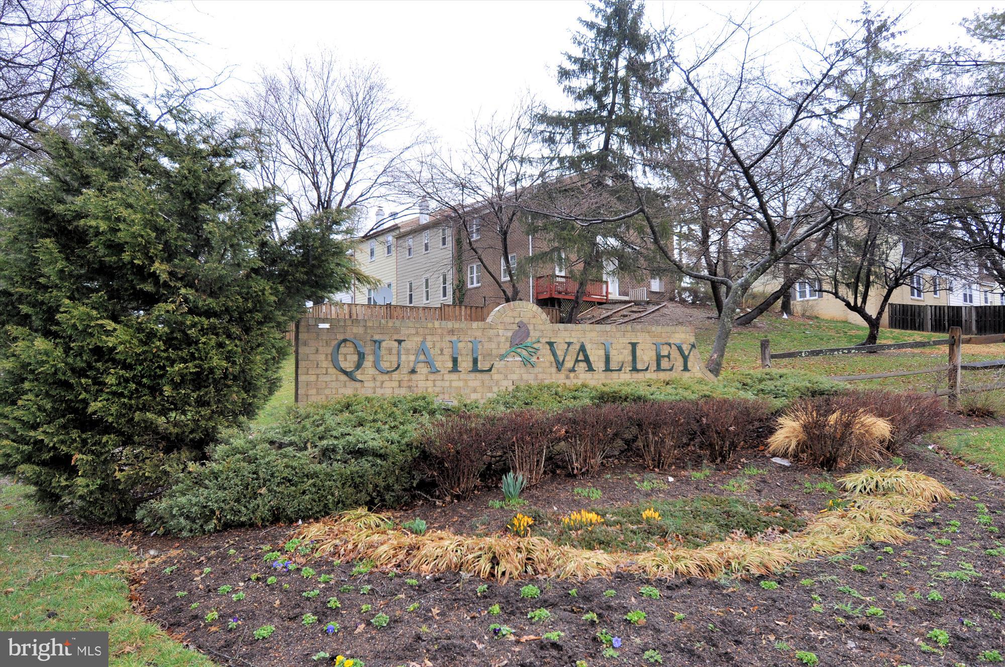 QUAIL VALLEY - Residential