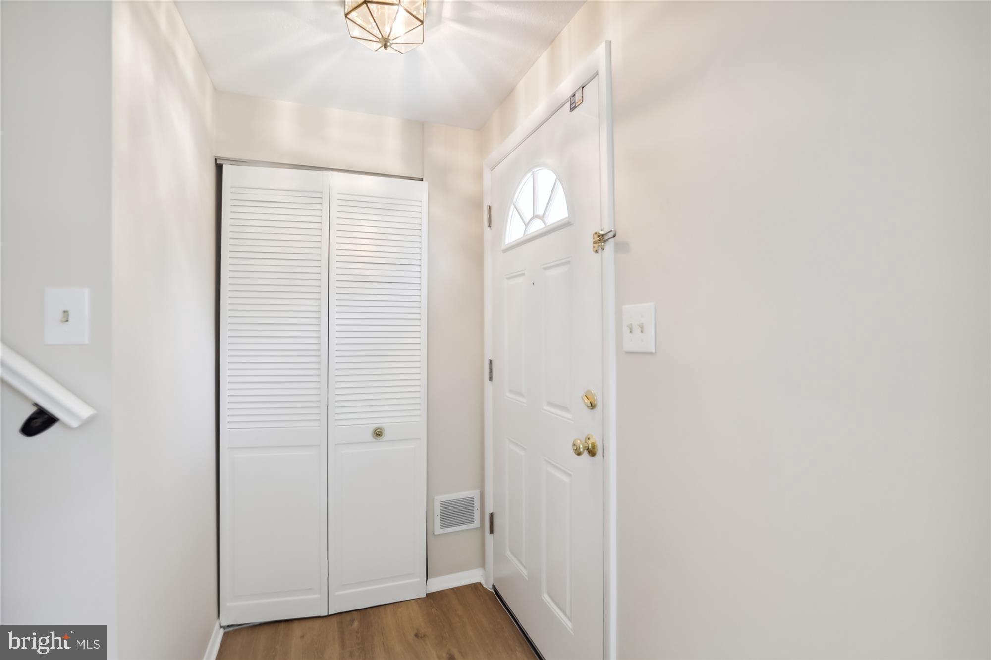 QUAIL VALLEY - Residential