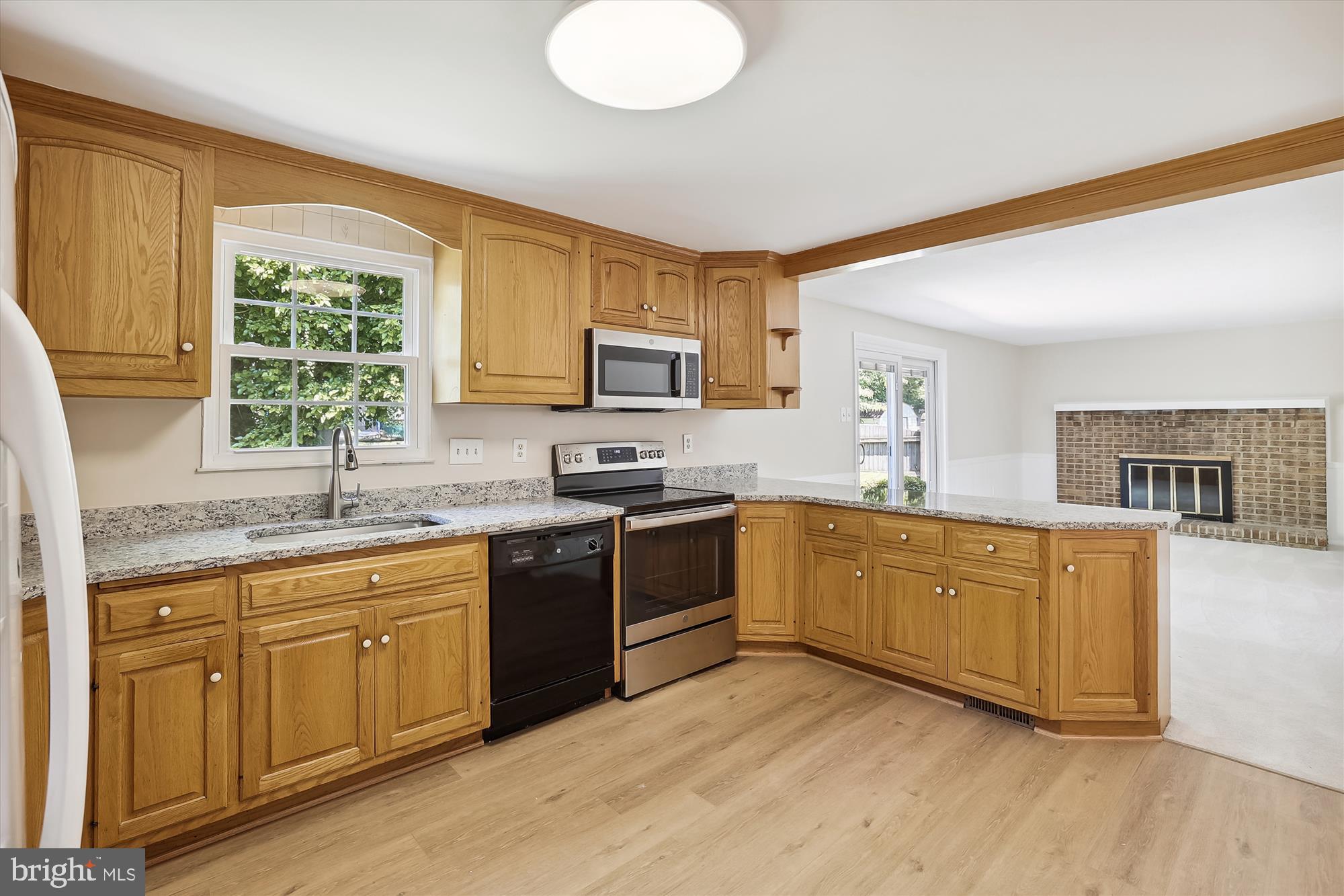 QUAIL VALLEY - Residential