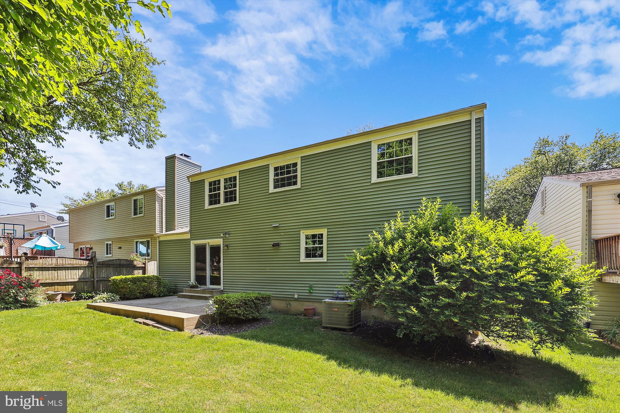 QUAIL VALLEY - Residential