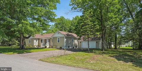 562 Washington Avenue, Ewing, NJ 08628 - MLS#: NJME2059106