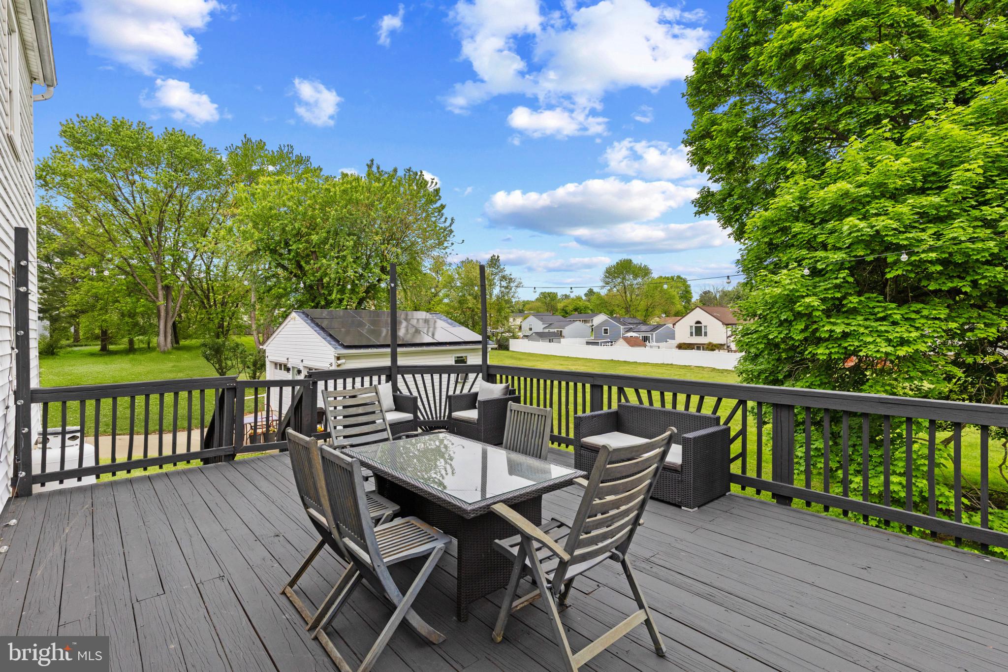 MCDONOGH MANOR - Residential
