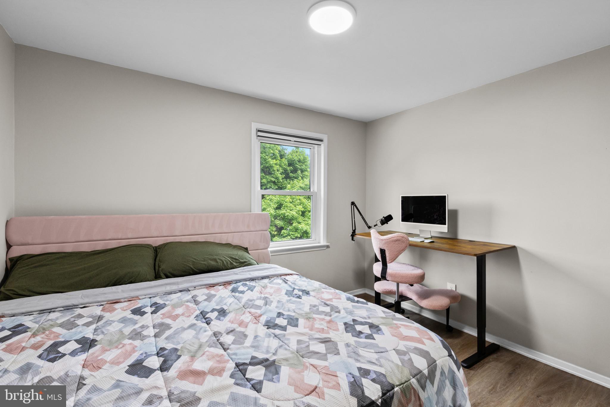 MCDONOGH MANOR - Residential