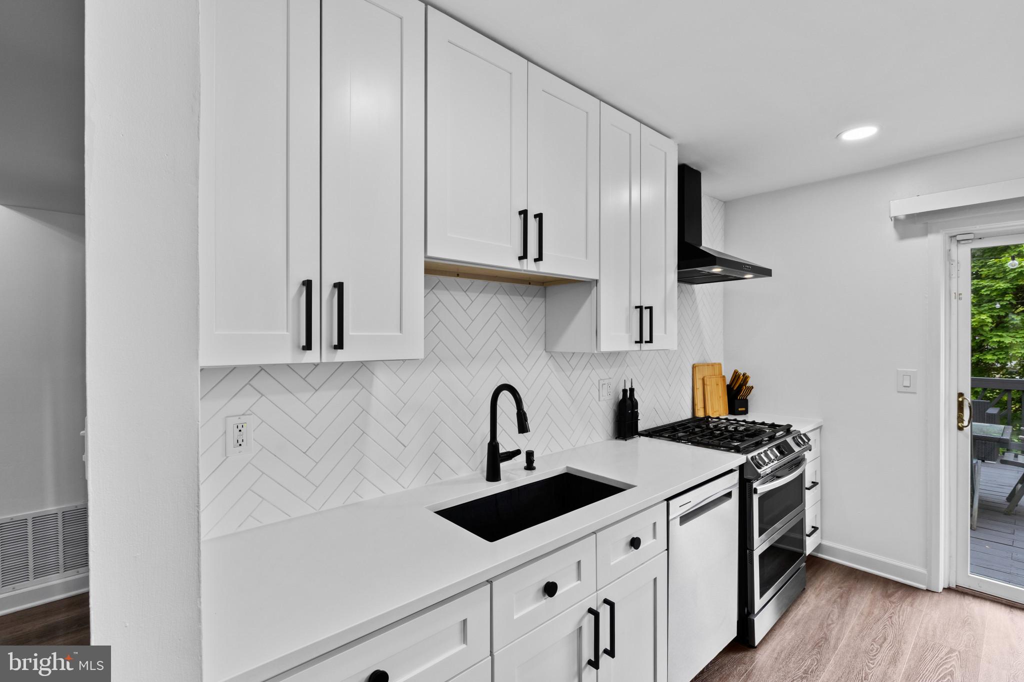 MCDONOGH MANOR - Residential