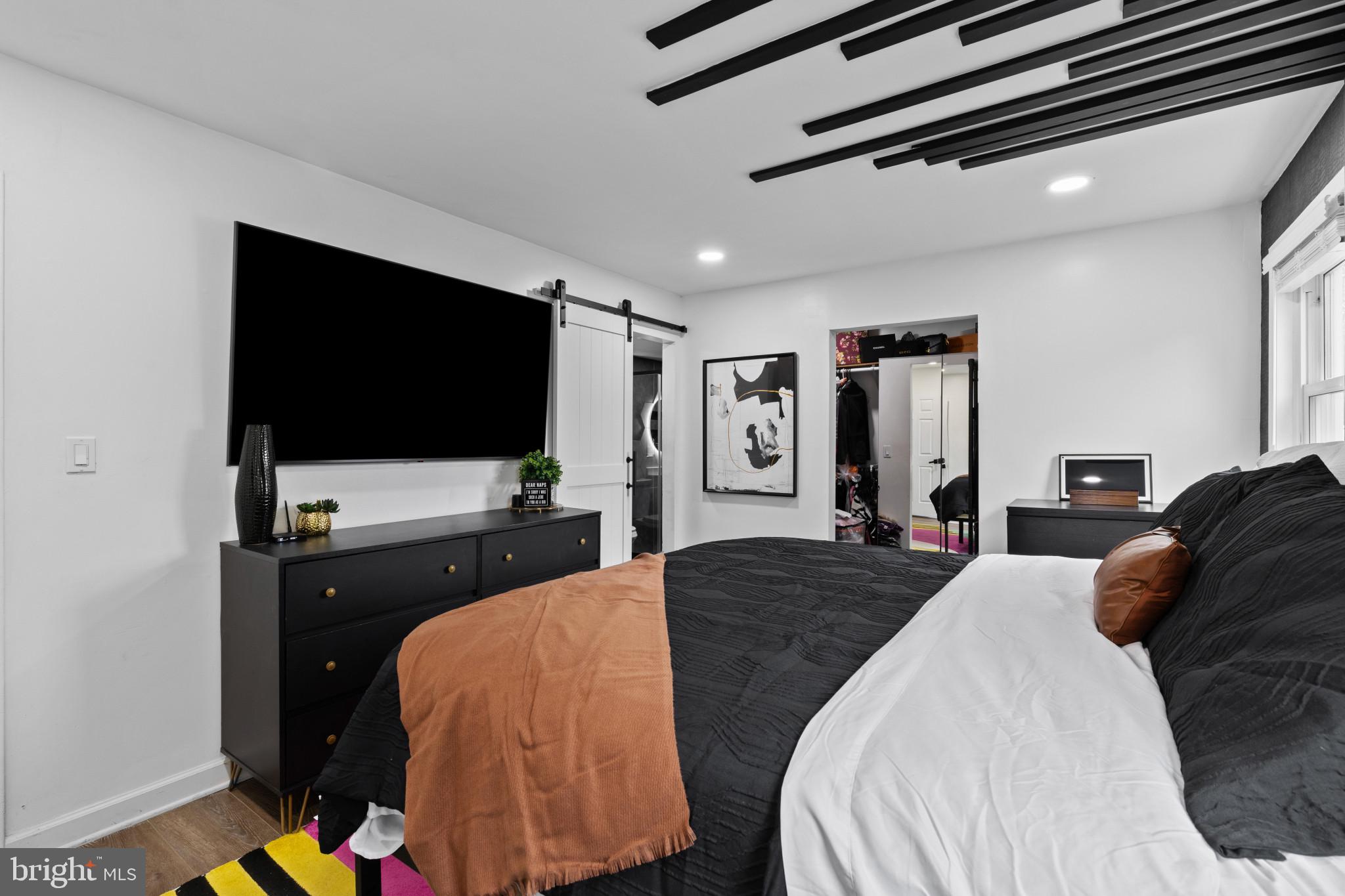 MCDONOGH MANOR - Residential