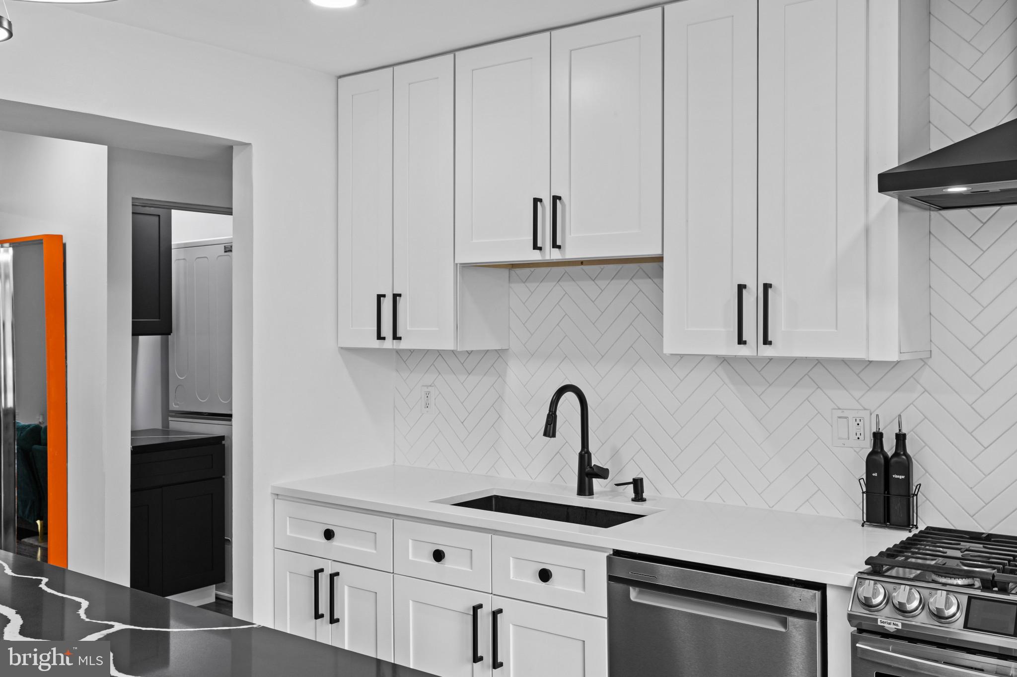 MCDONOGH MANOR - Residential