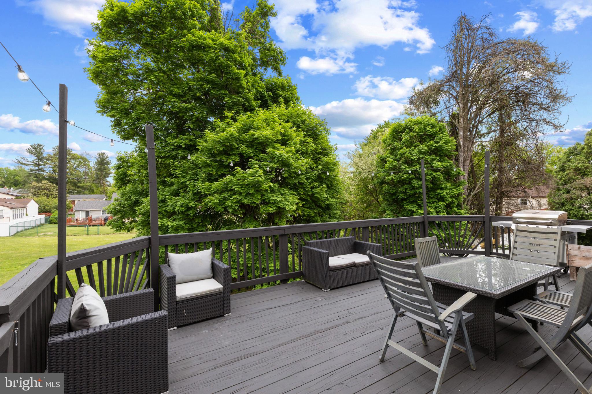 MCDONOGH MANOR - Residential