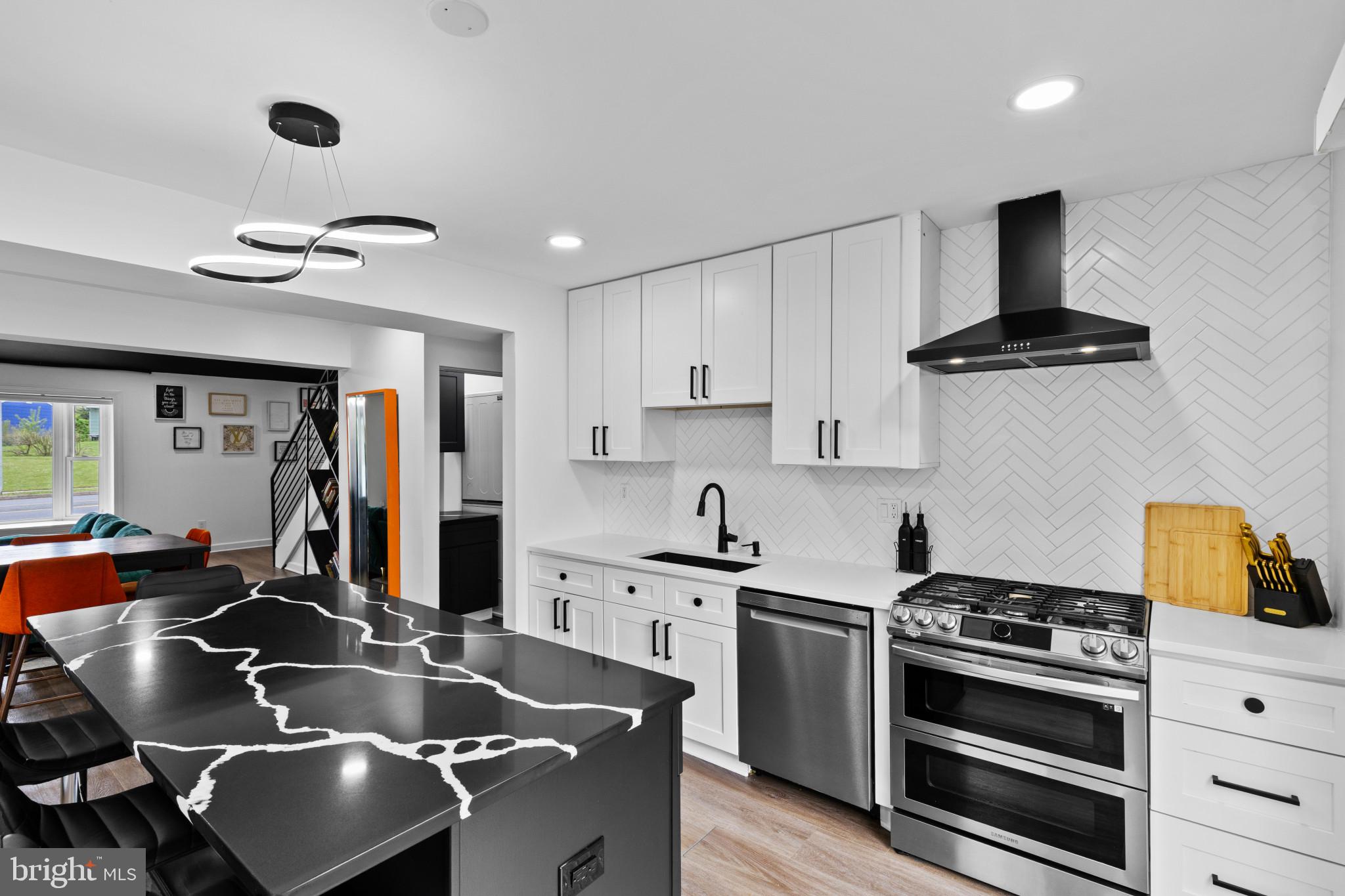 MCDONOGH MANOR - Residential